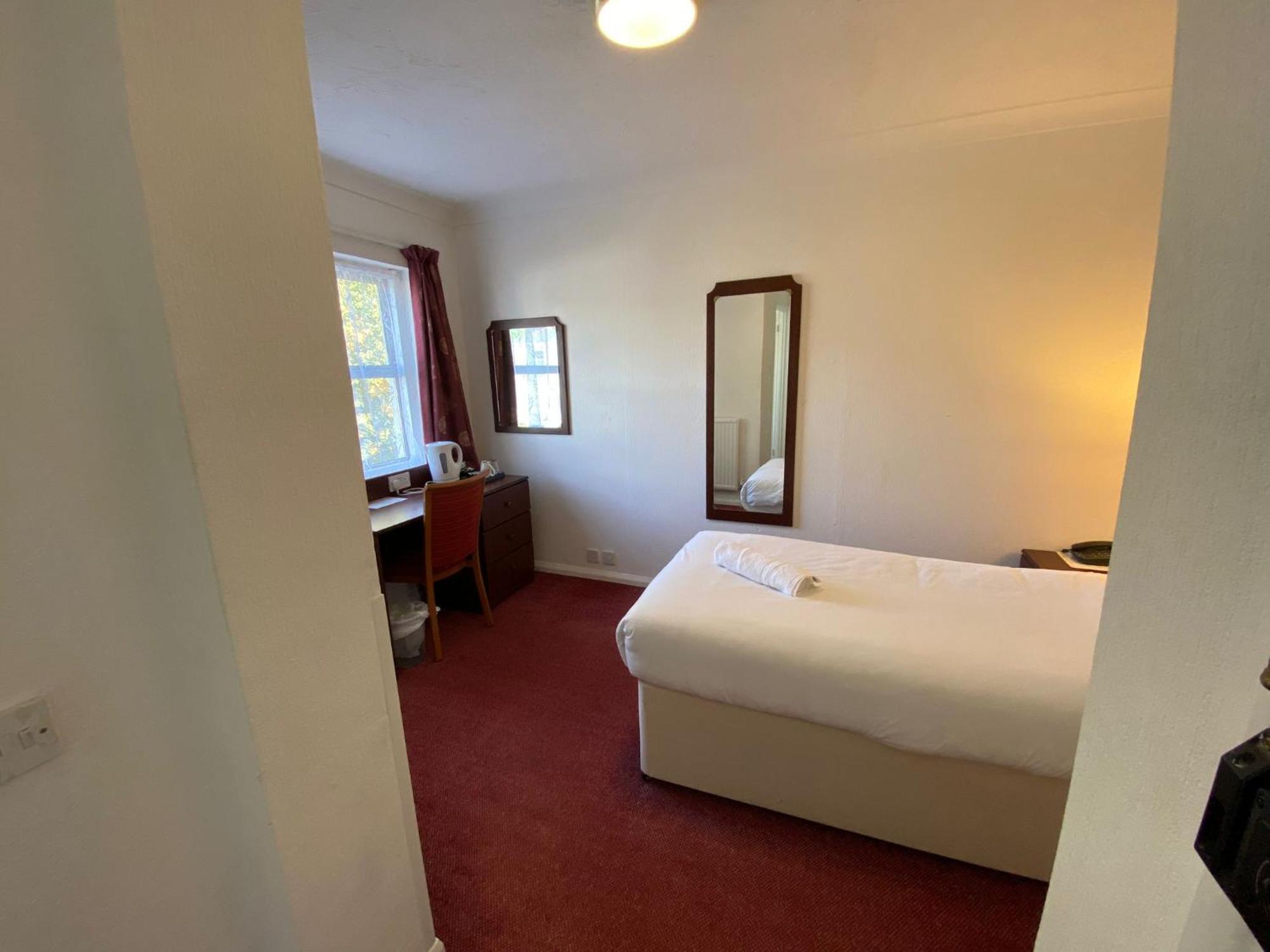 Bed & Breakfast Tor Park
