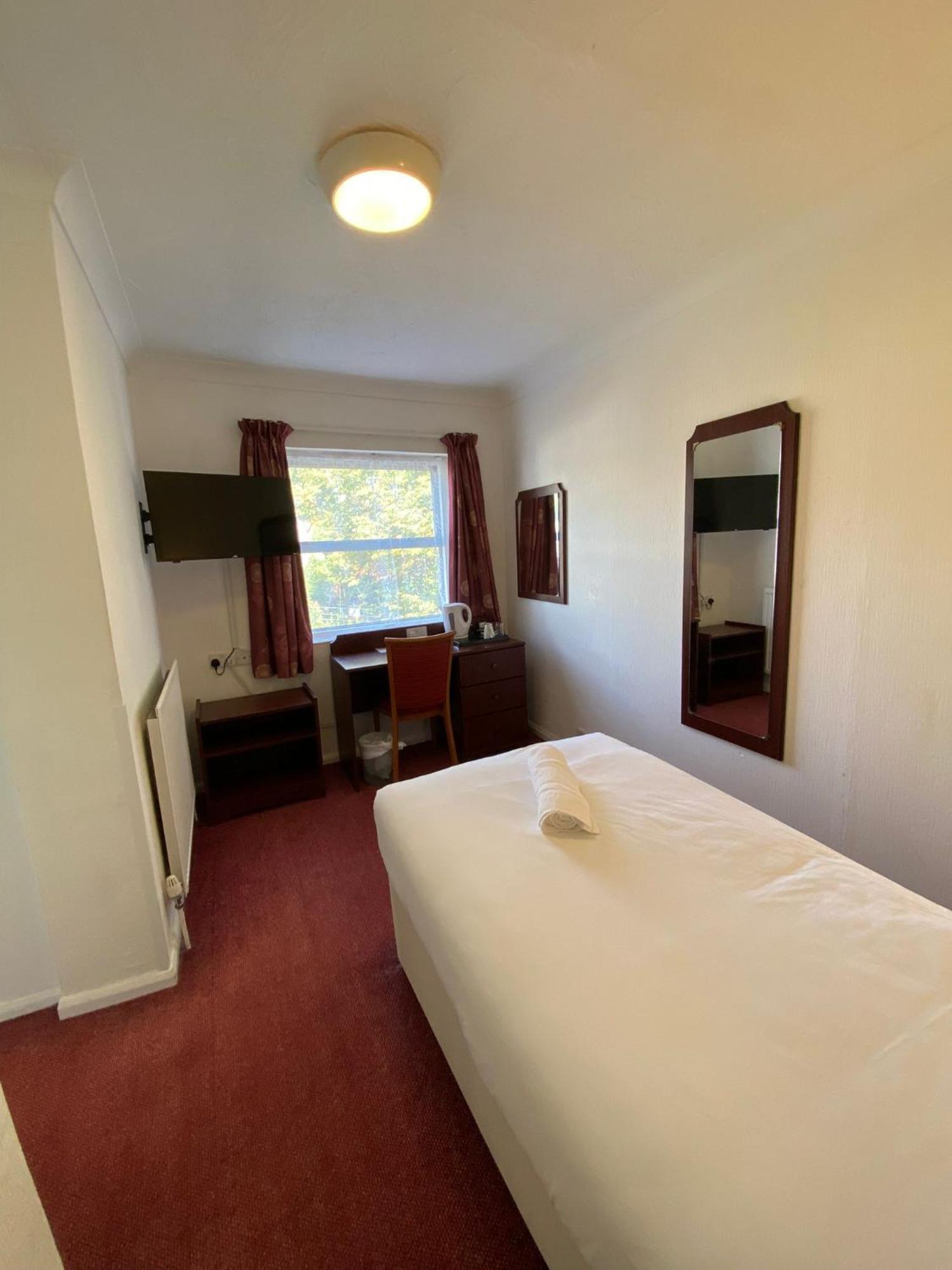Bed & Breakfast Tor Park 3*