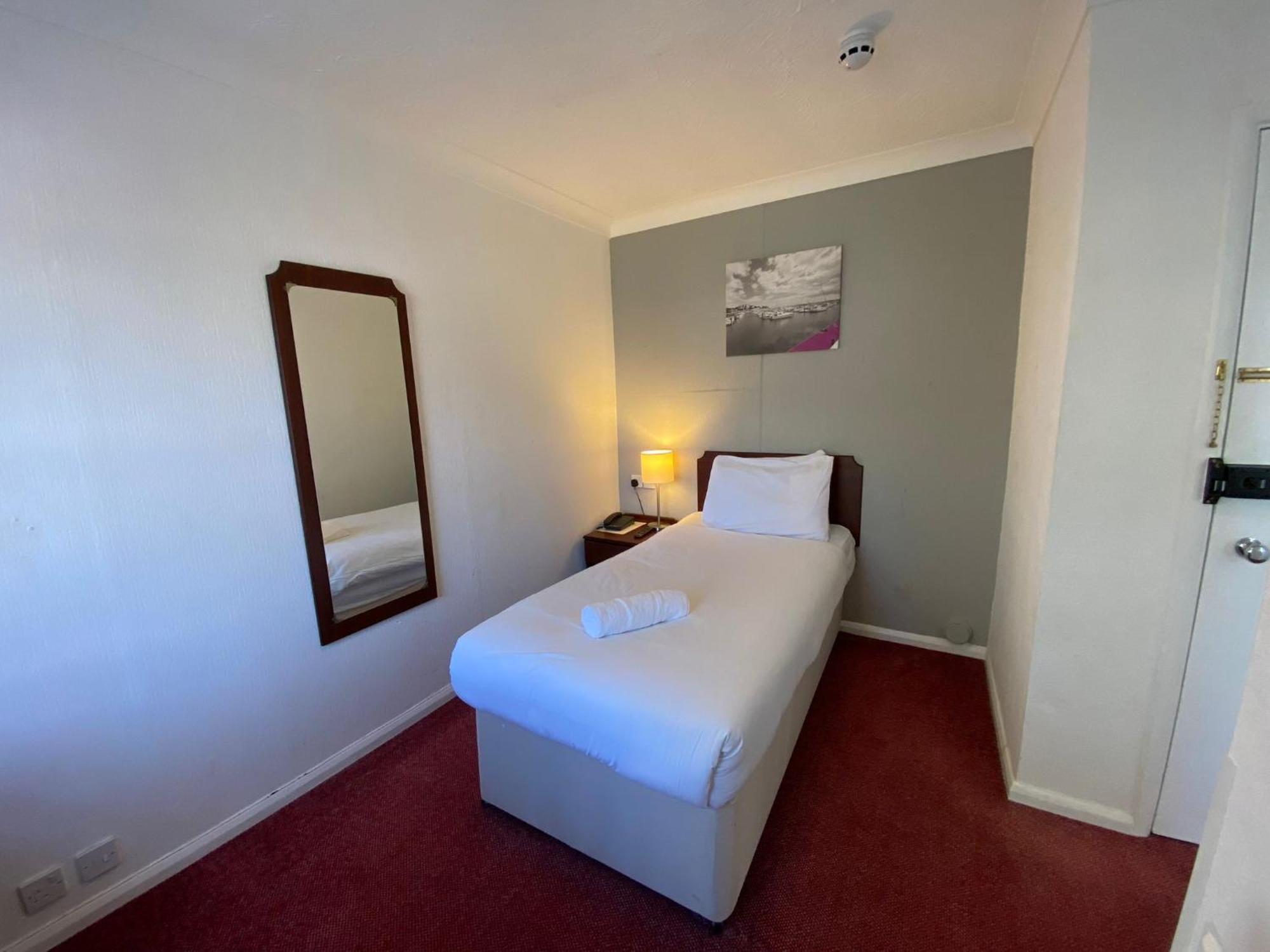 Bed & Breakfast Tor Park Torquay