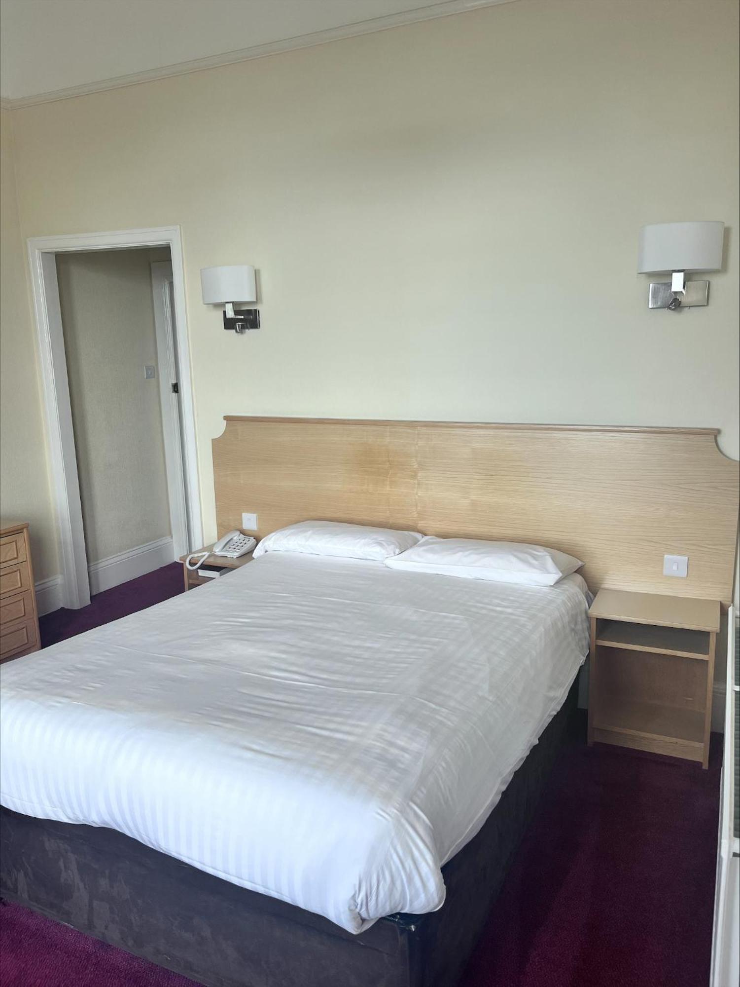 Templestowe Hotel, Number One For Entertainment In 3* Torquay