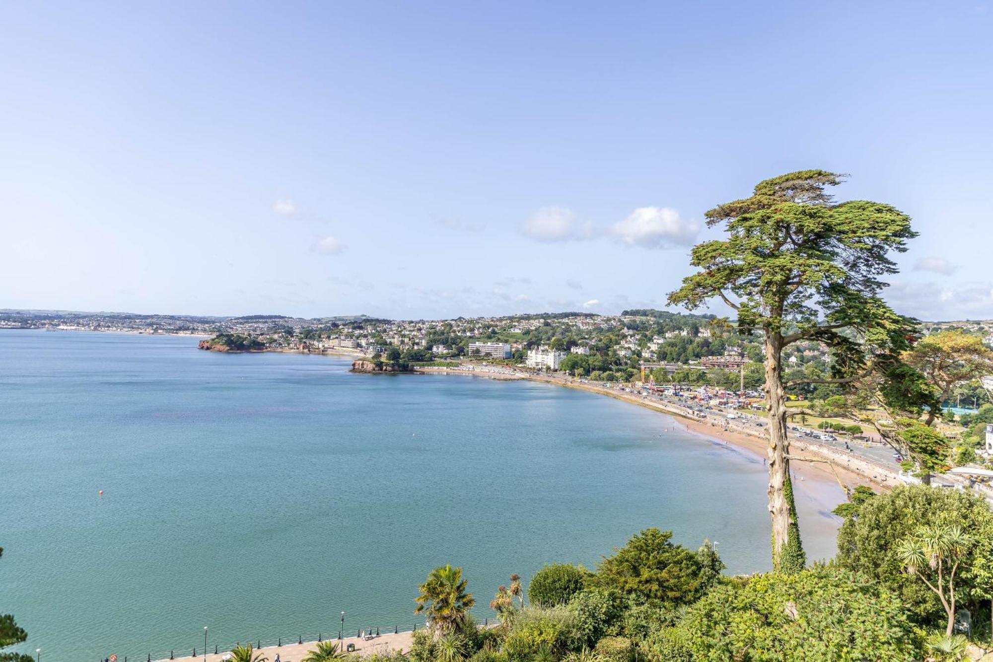 Apartamento B6 Masts - With Sea Views, Parking And Terrace