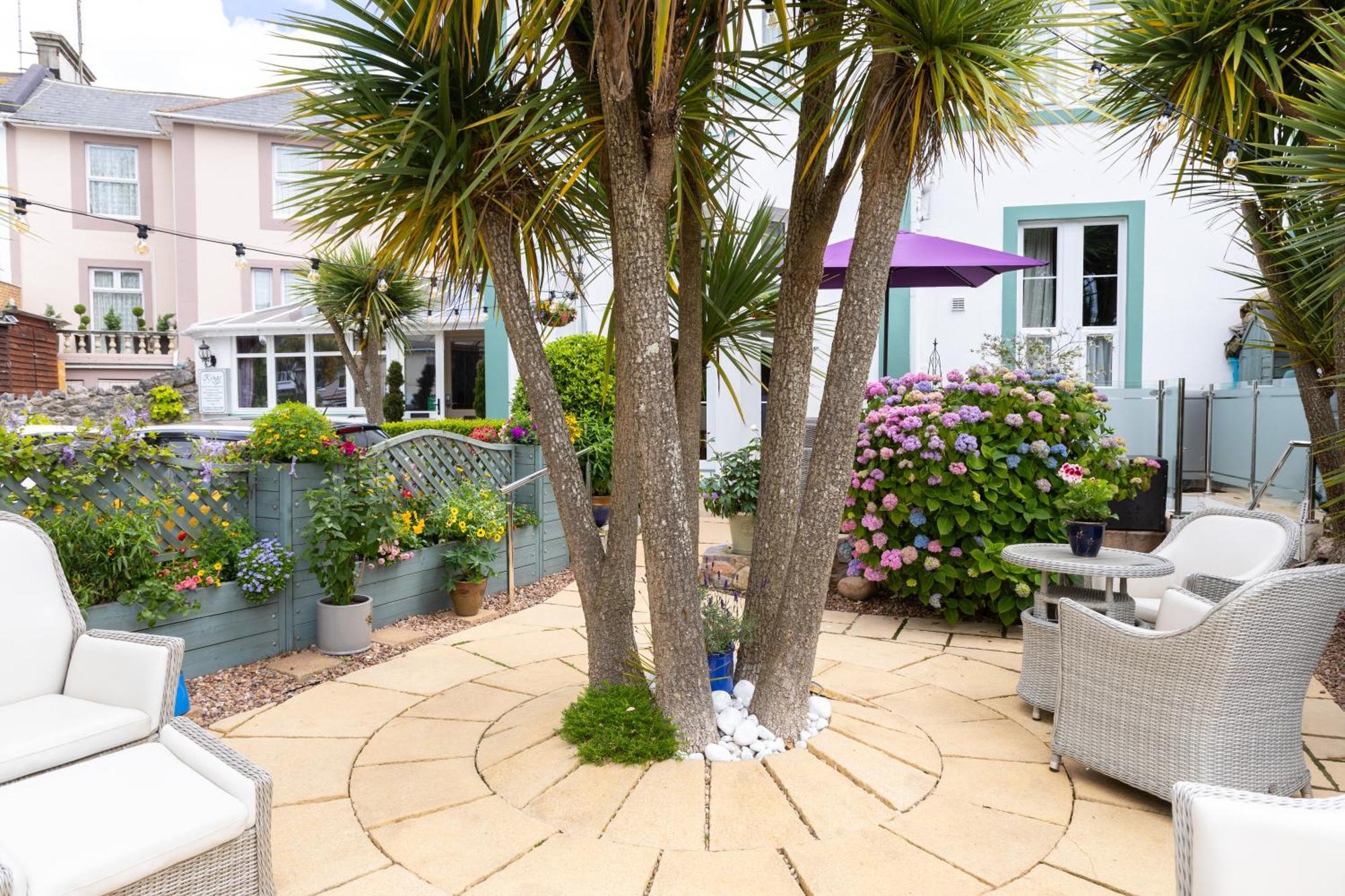 Kings Guest house Torquay