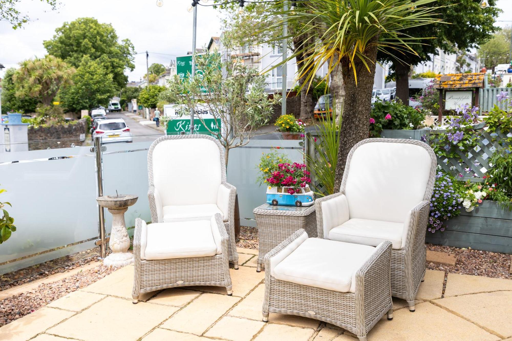 Guest house Kings Torquay
