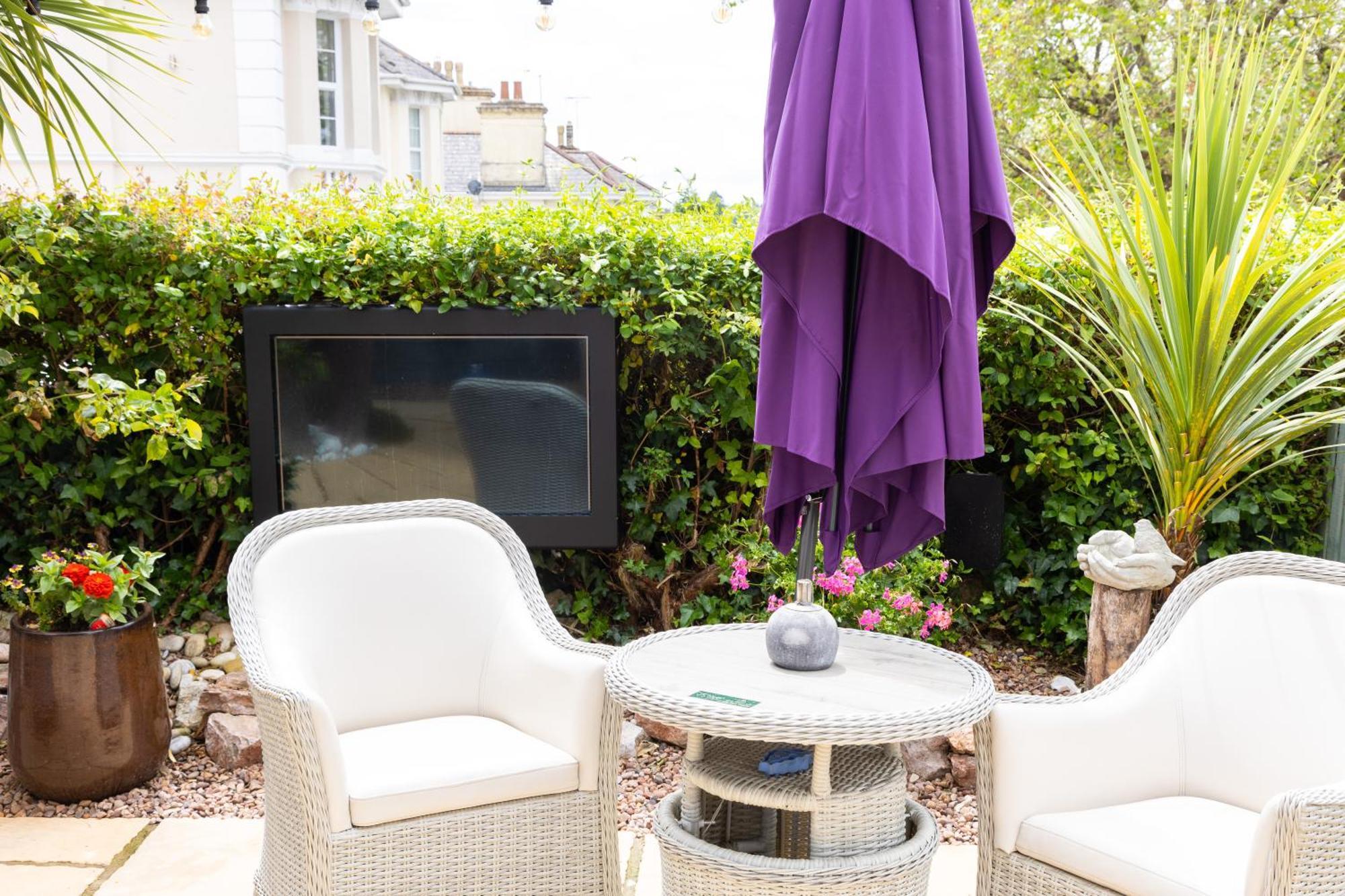 Kings Guest house Torquay