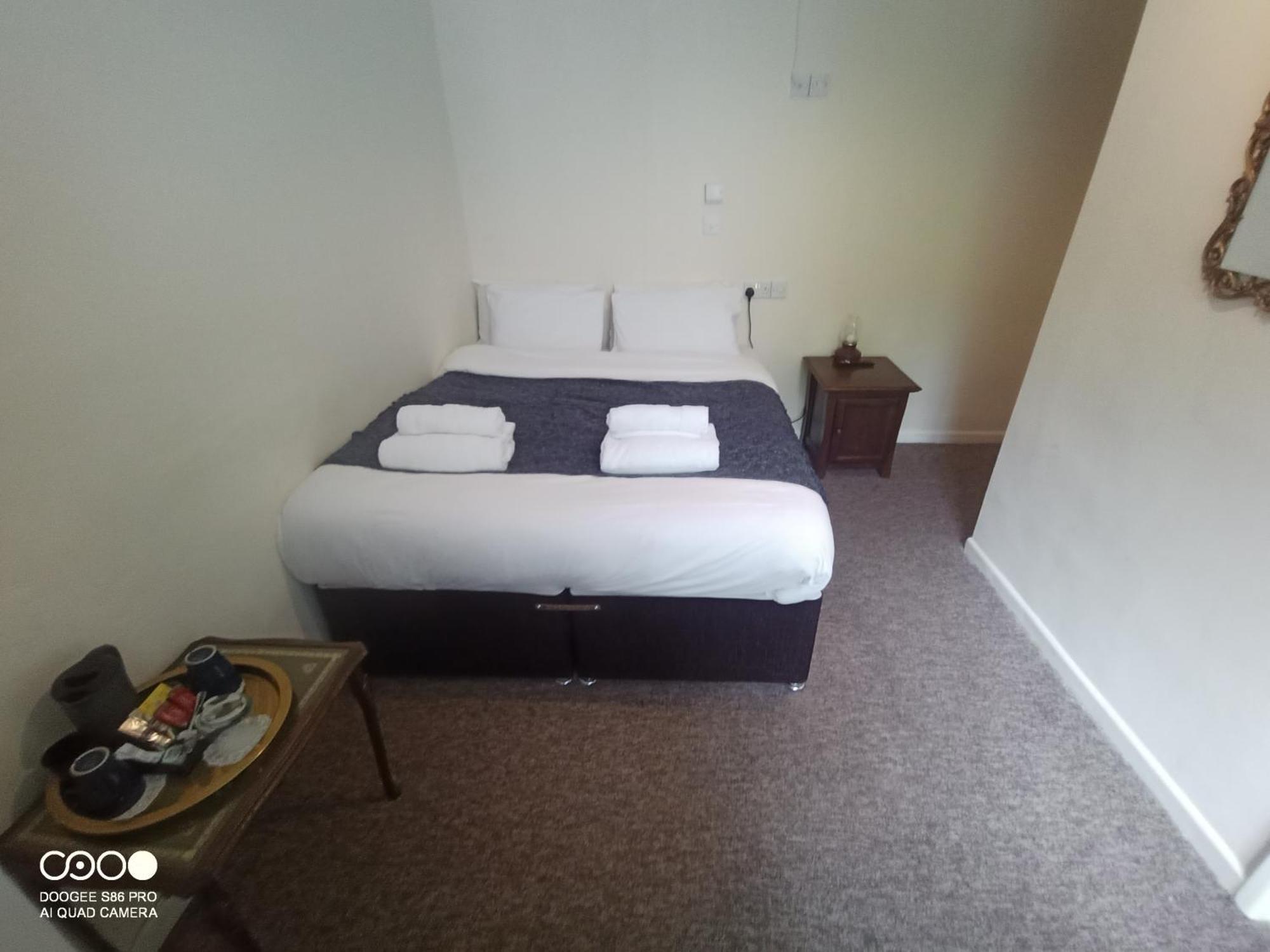 The Maycliffe Hotel Torquay