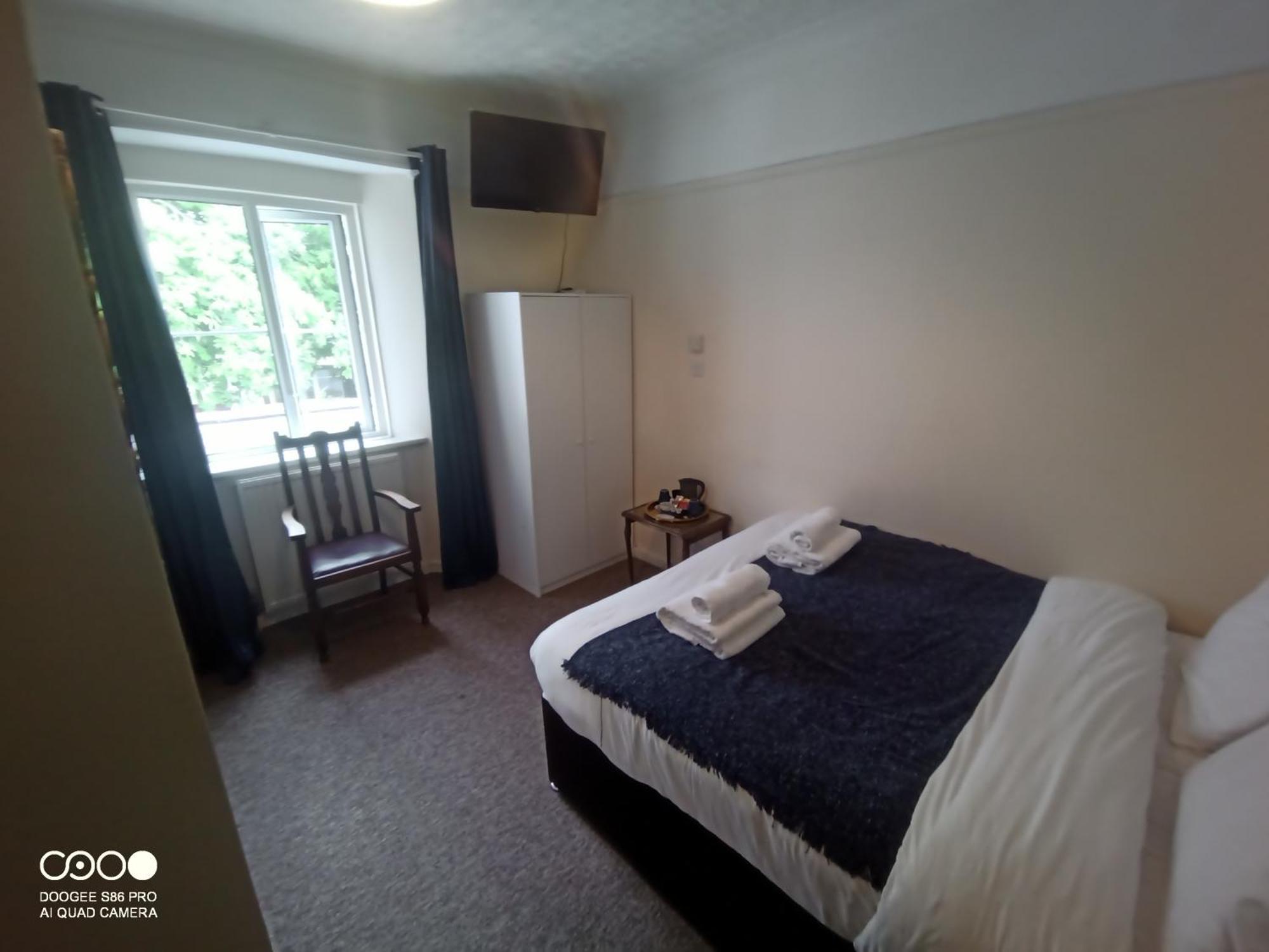 The Maycliffe 5*