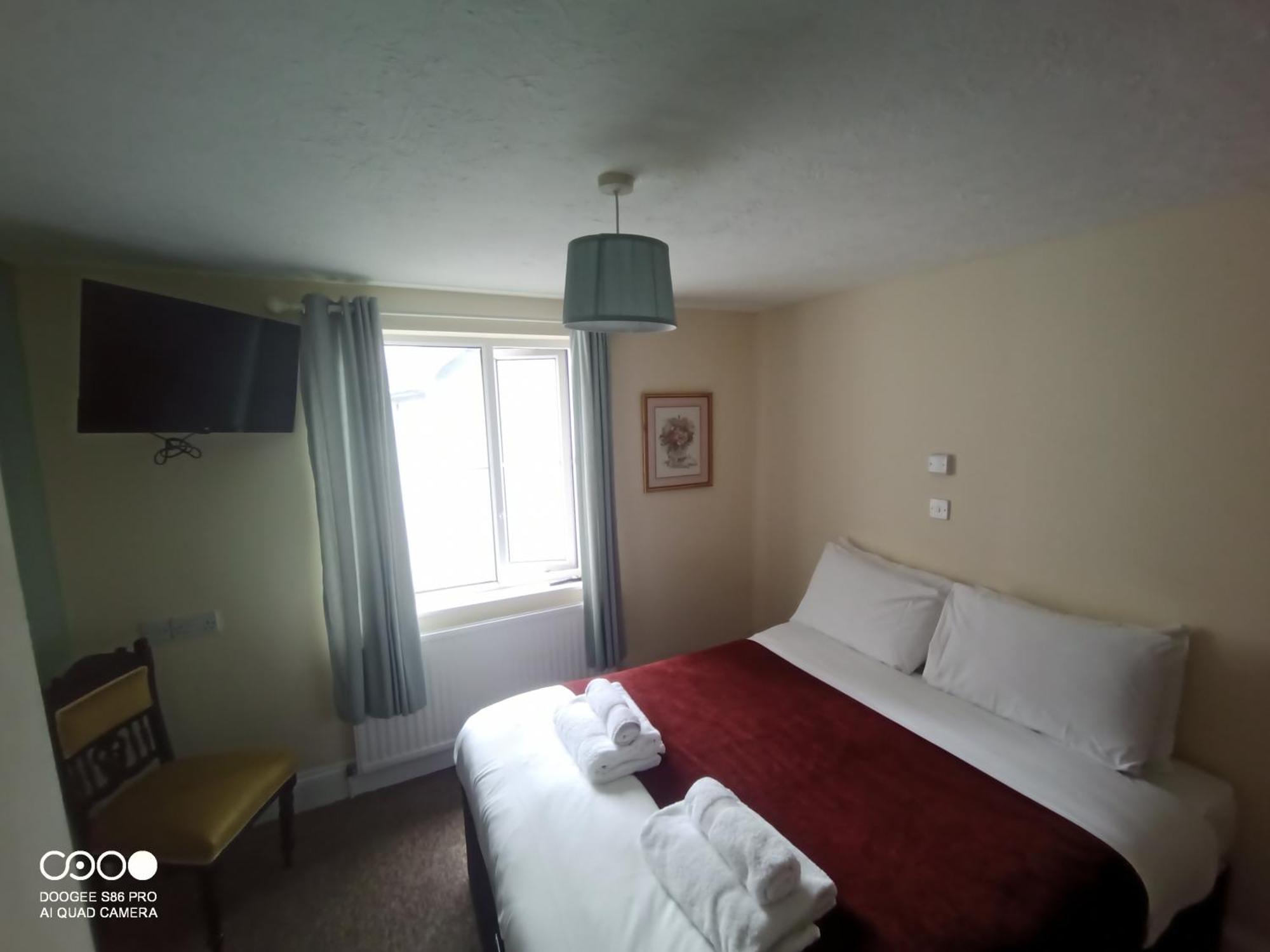 The Maycliffe Torquay