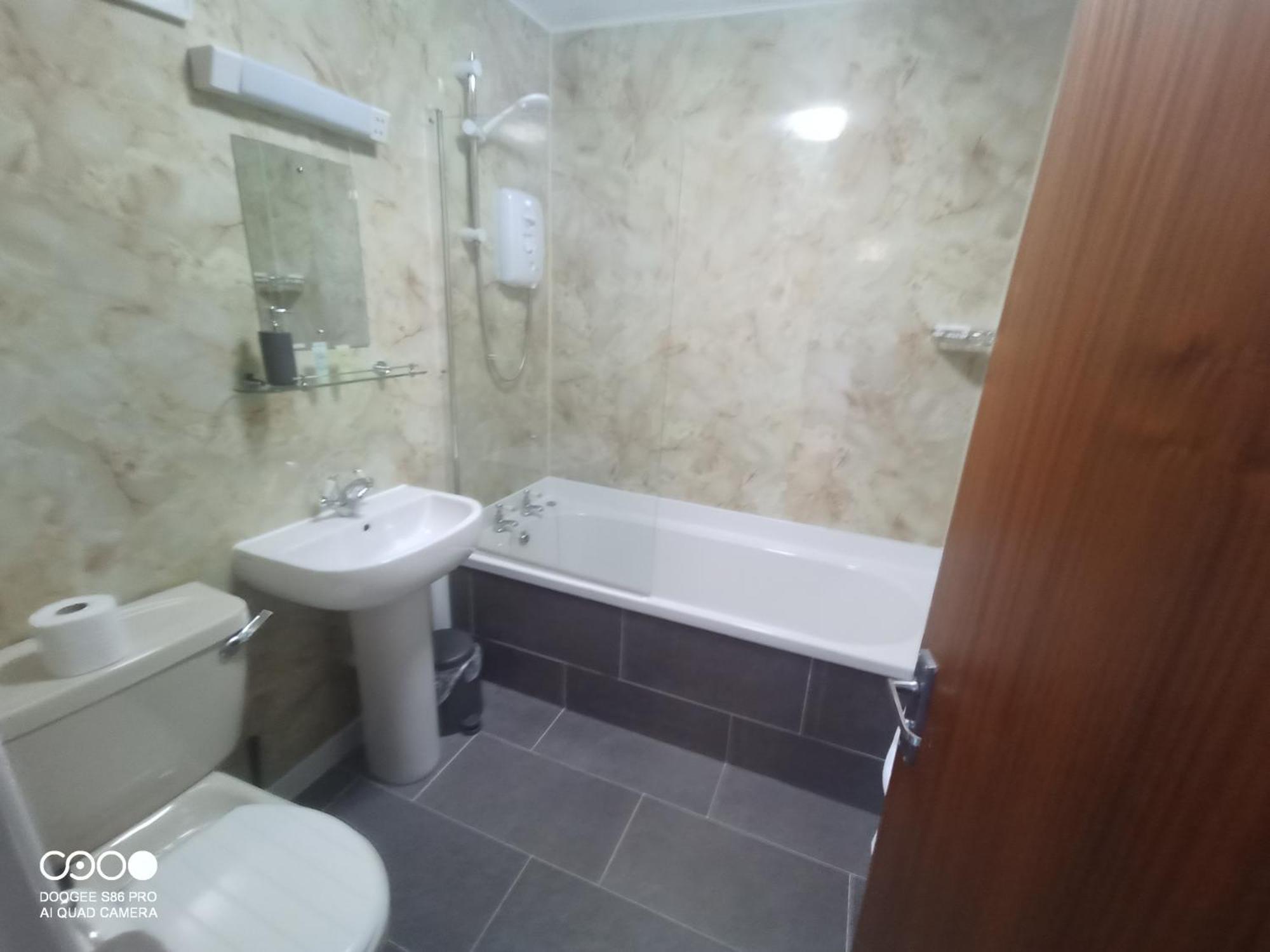 The Maycliffe 5* Torquay