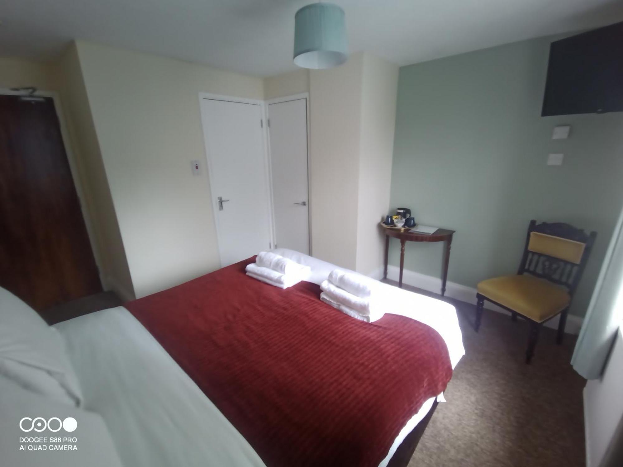 The Maycliffe Hotel