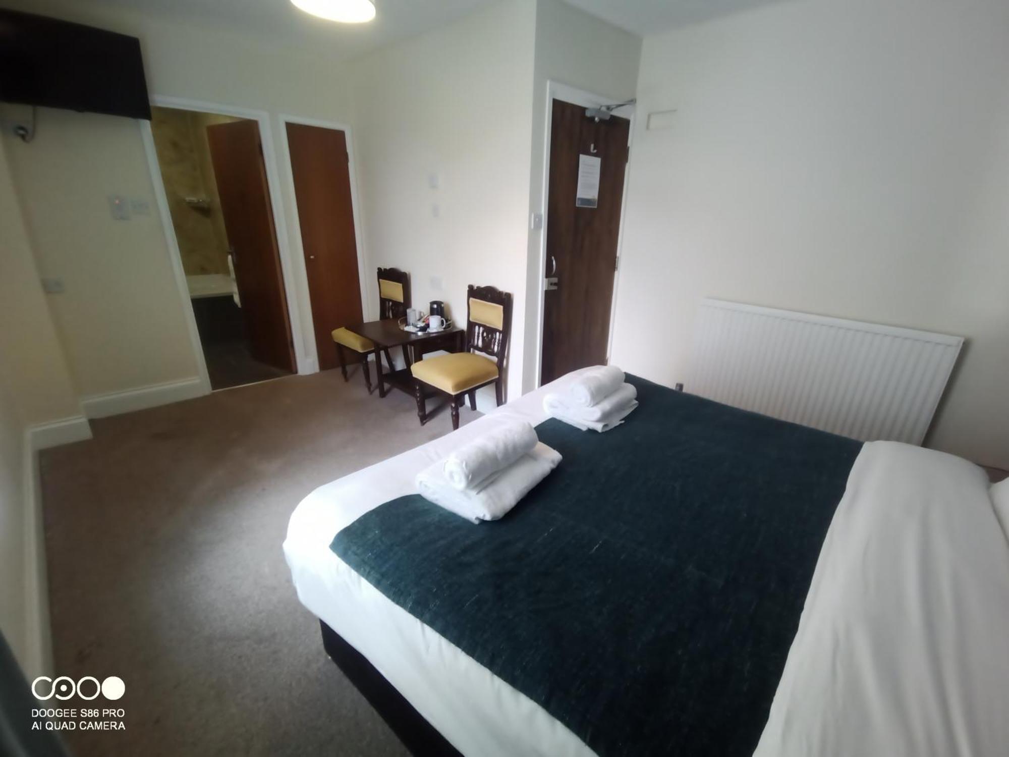Hotel The Maycliffe