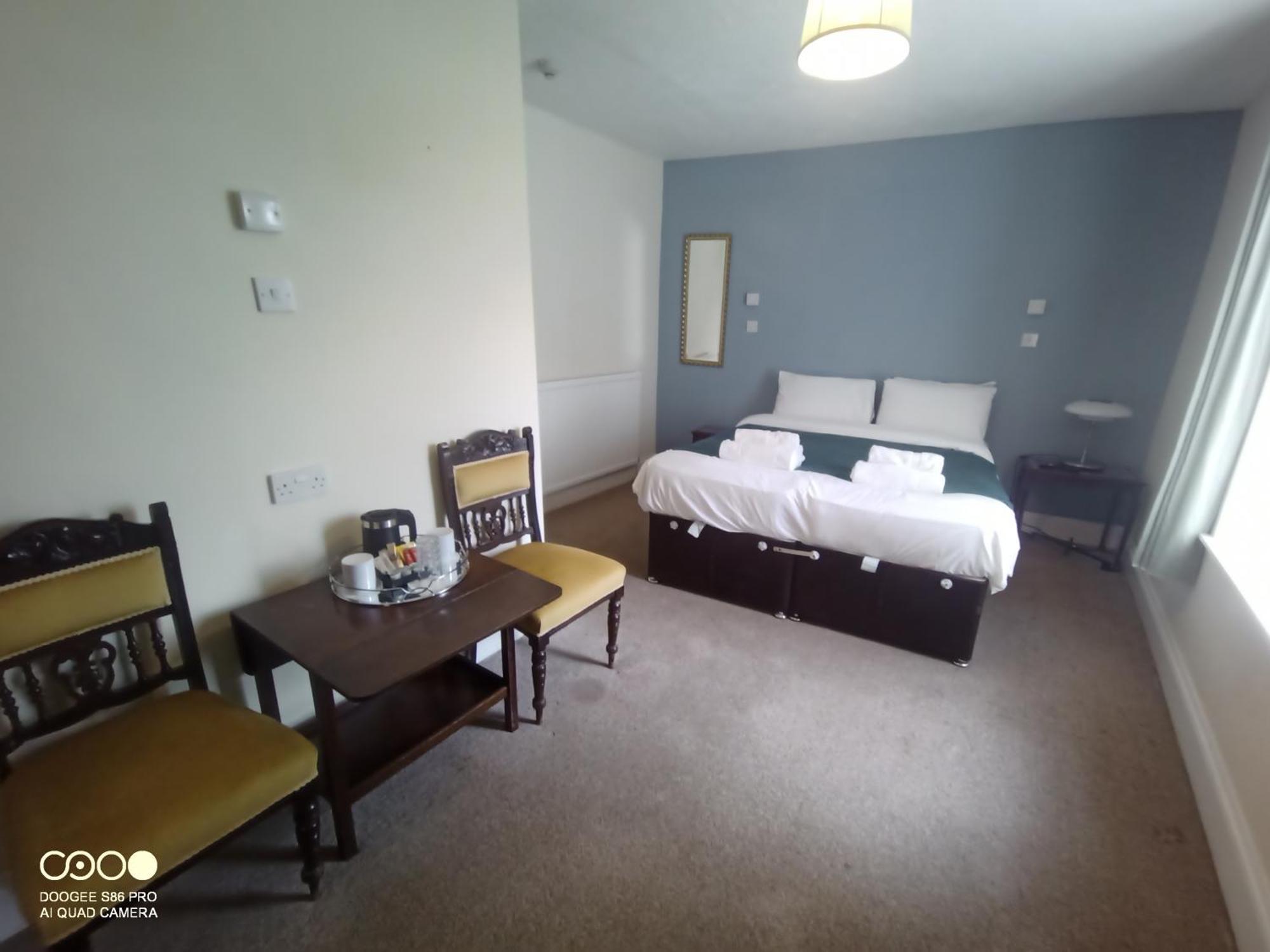 The Maycliffe Hotel 5*