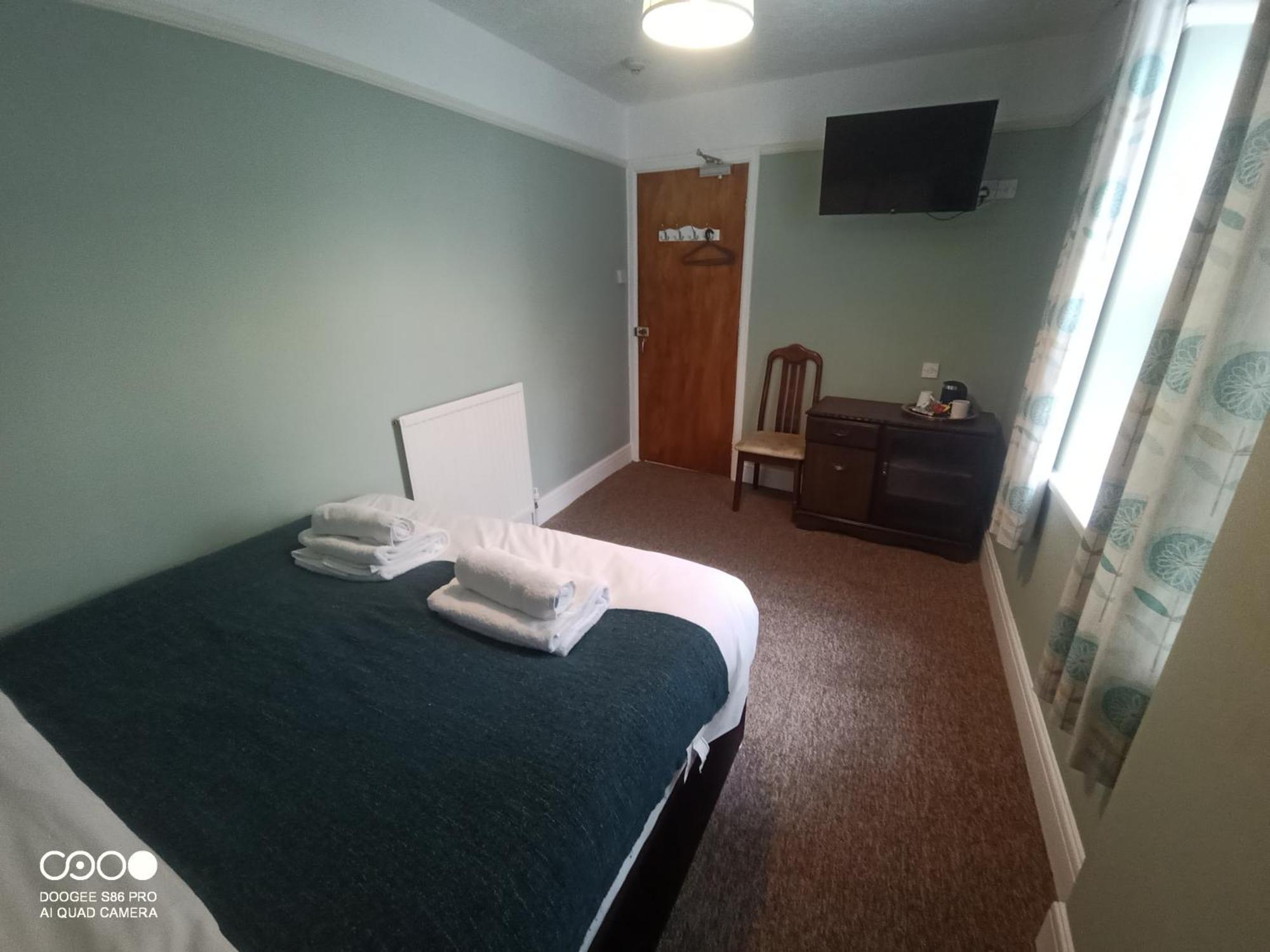 The Maycliffe Hotel Torquay