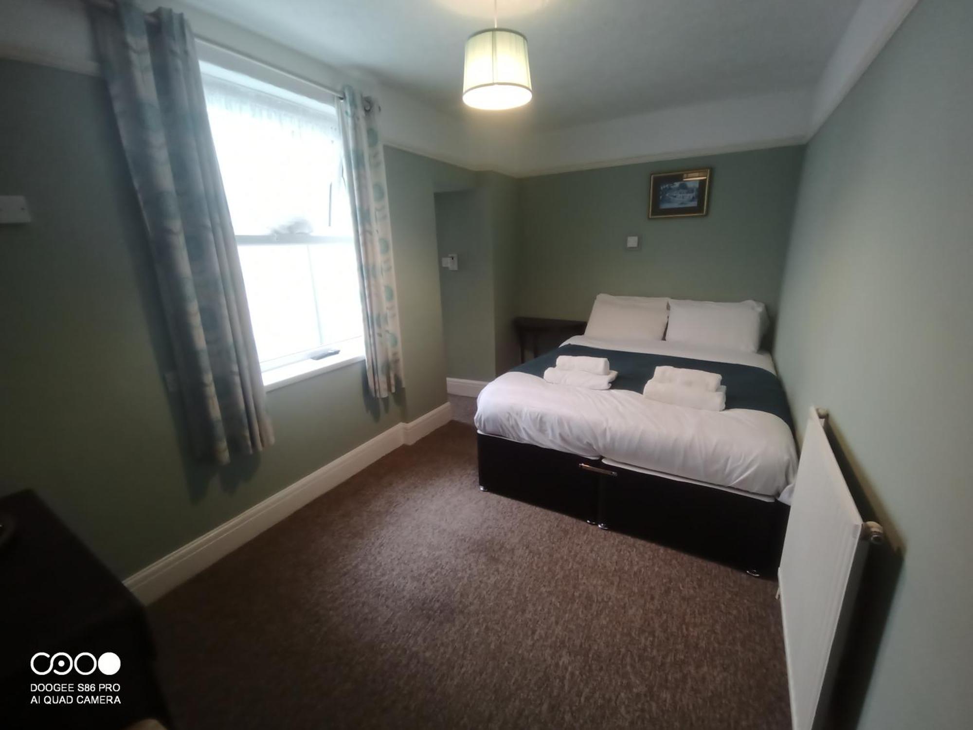 The Maycliffe