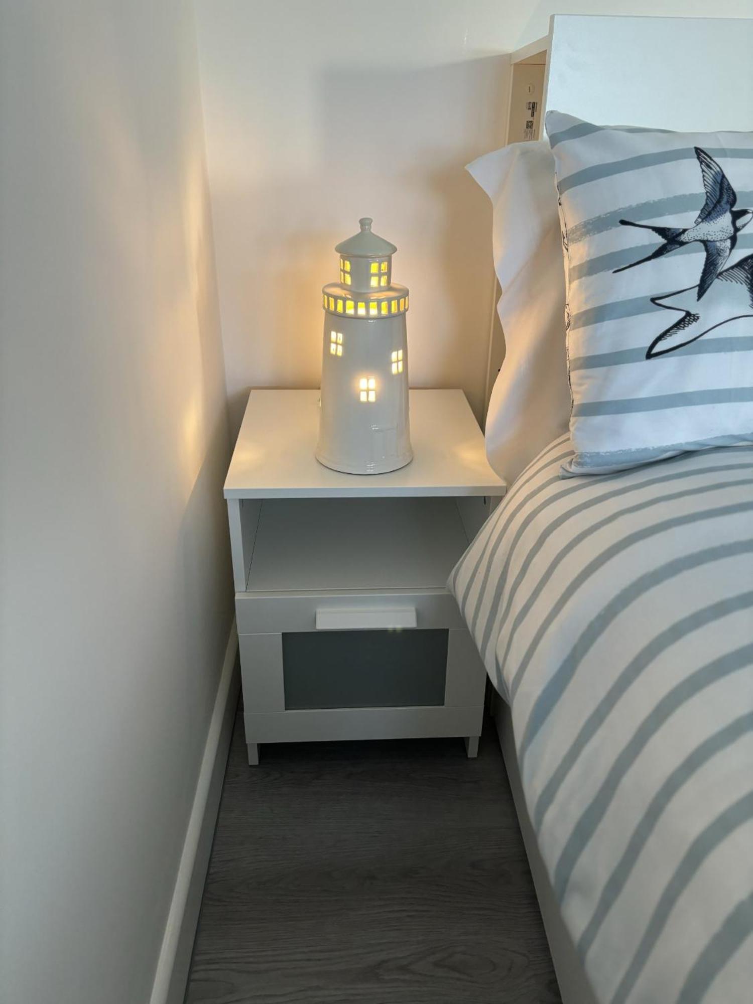The Garden Apartment Torquay