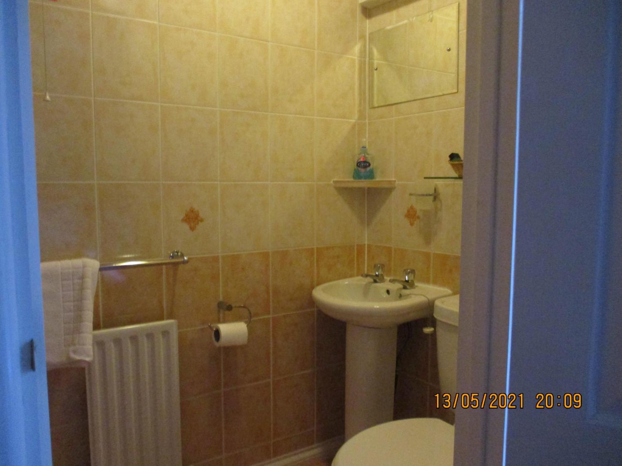 Ashwood Grange Bed & Breakfast Torquay