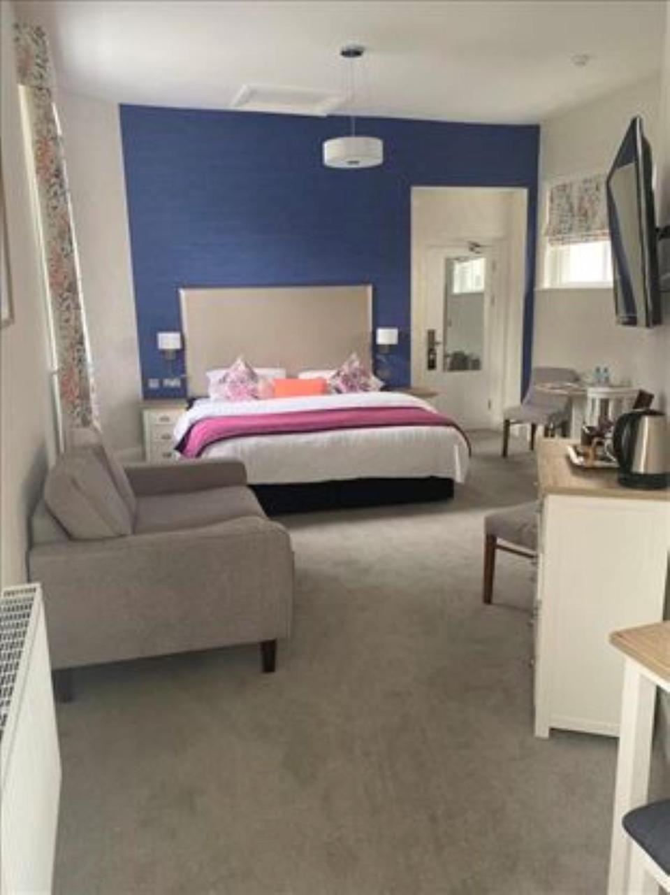 Hotel The Osborne 4*