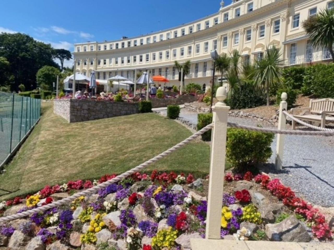 Hotel The Osborne