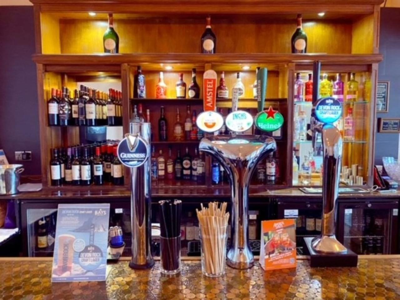 The Osborne Torquay