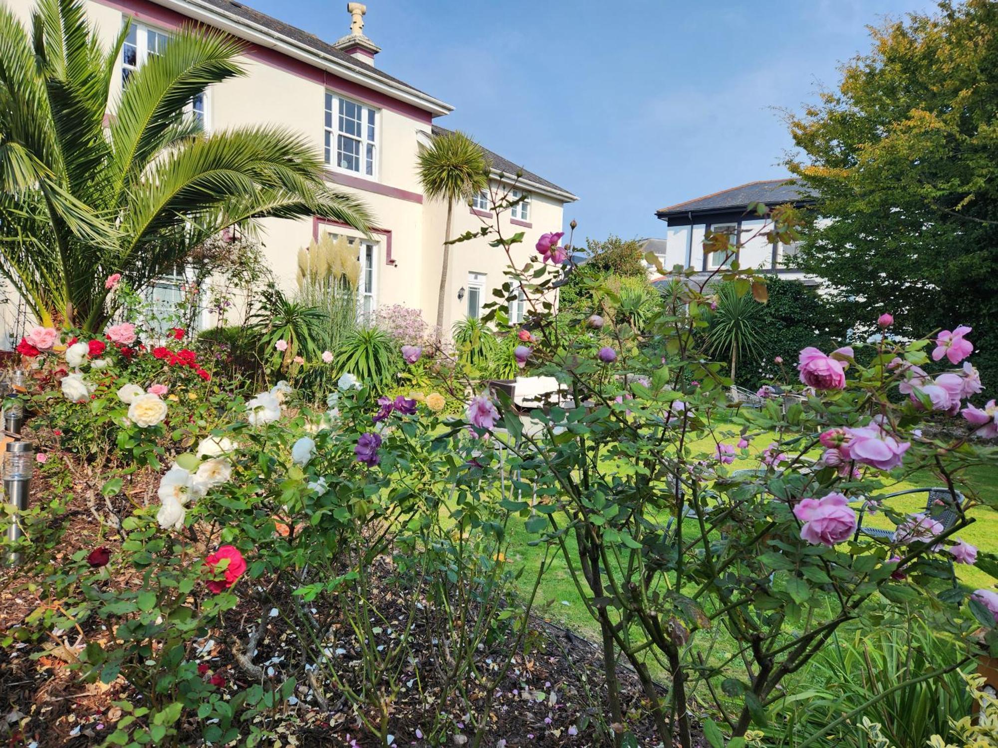 Rose Court Torquay