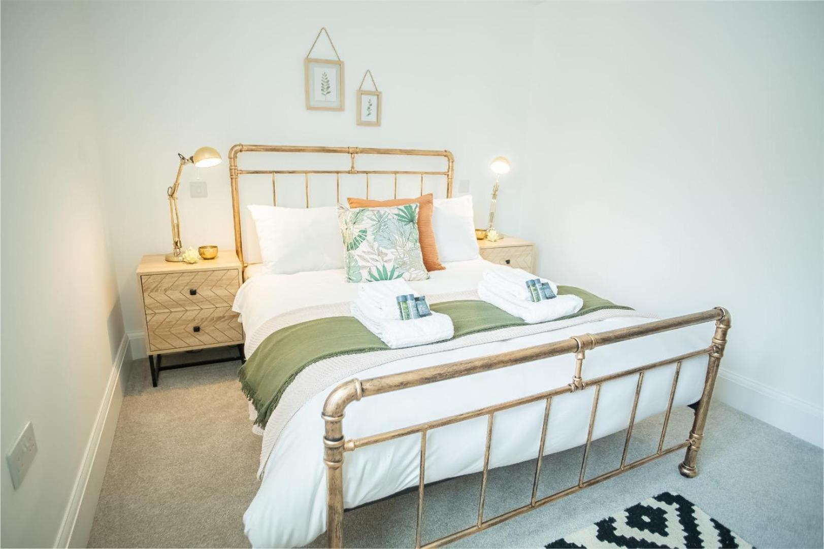 Serene Harborview Great For Relaxation * Torquay