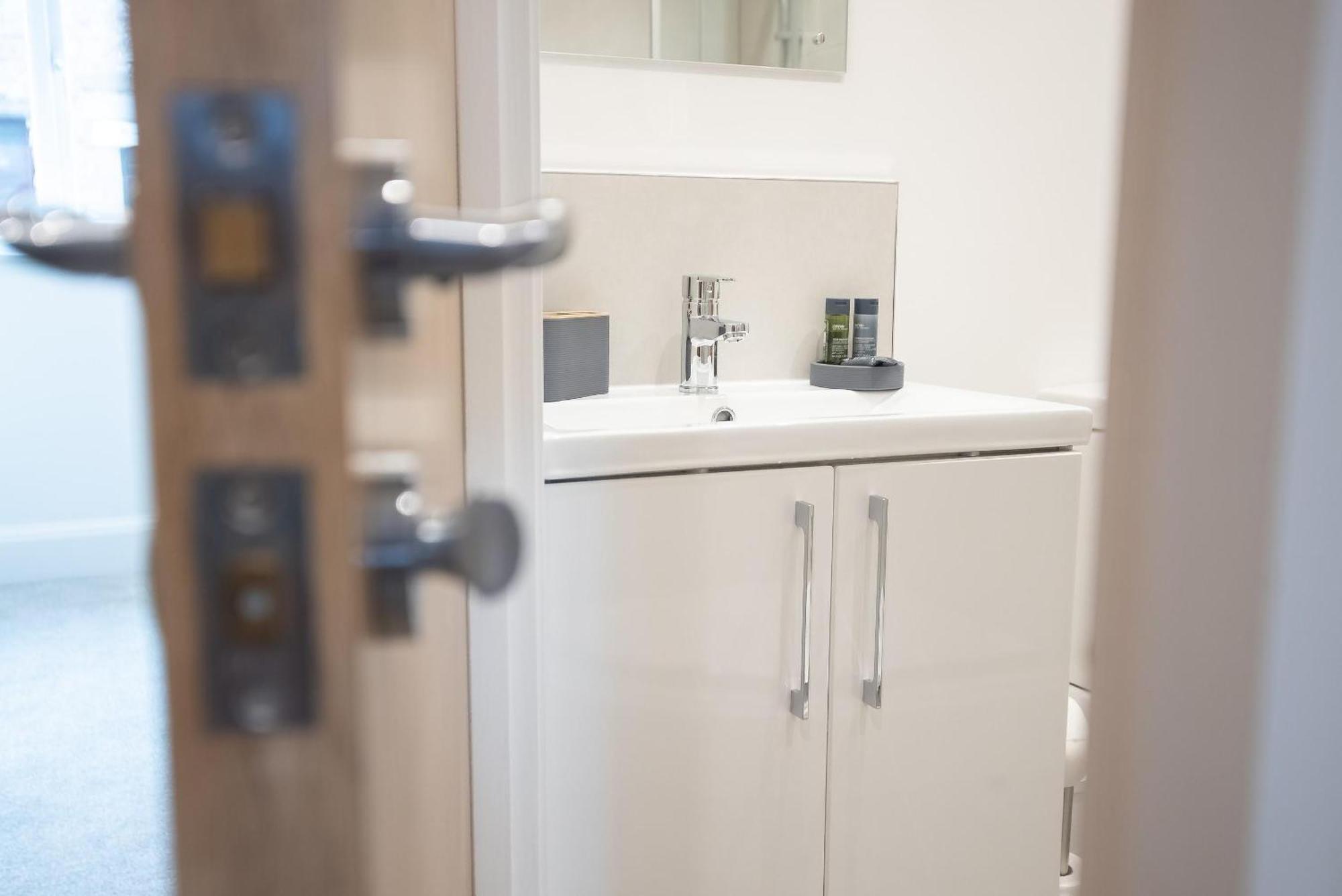 Serene Harborview Great For Relaxation Apartment *