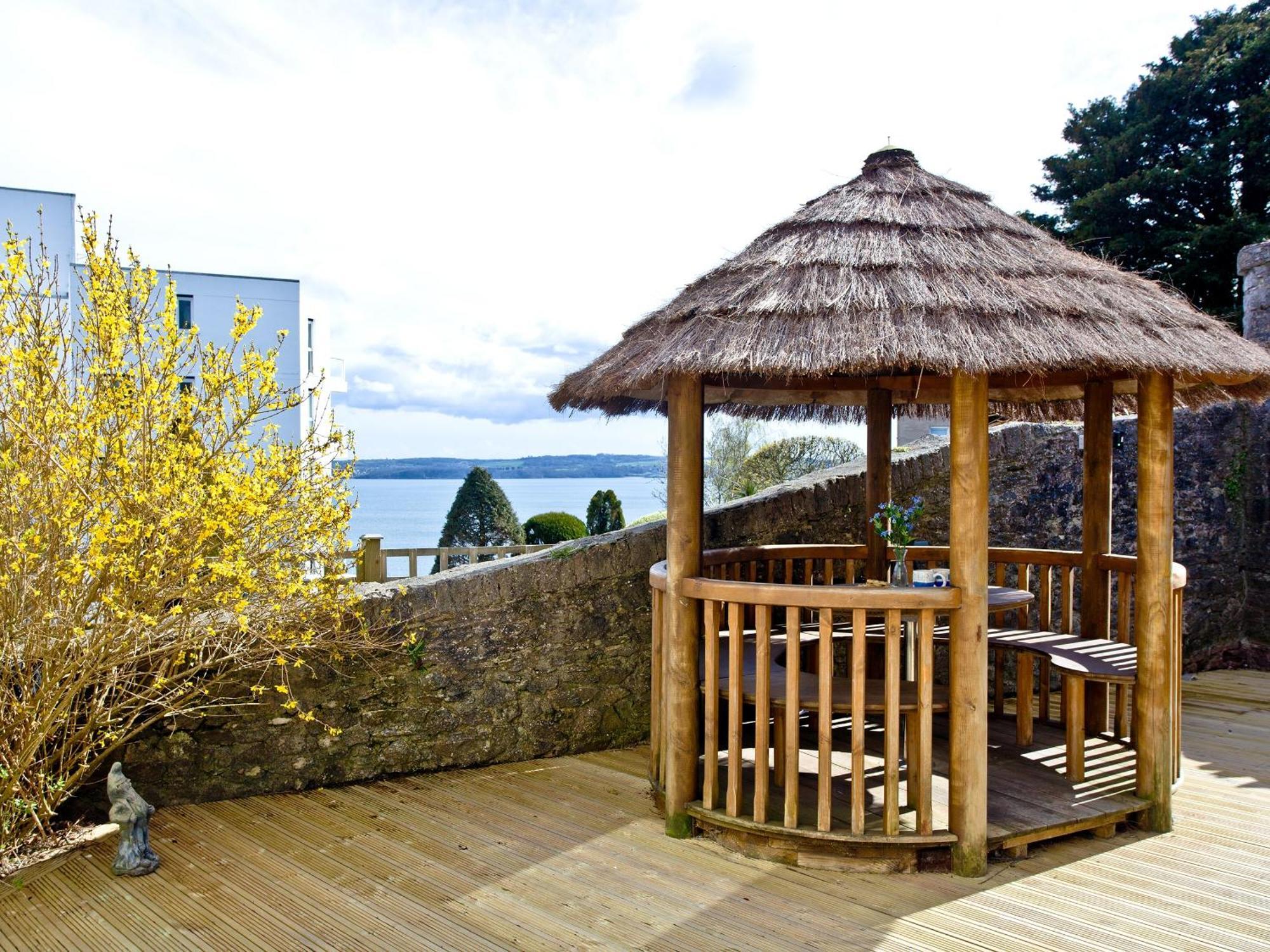 Sea Salt Holiday home *