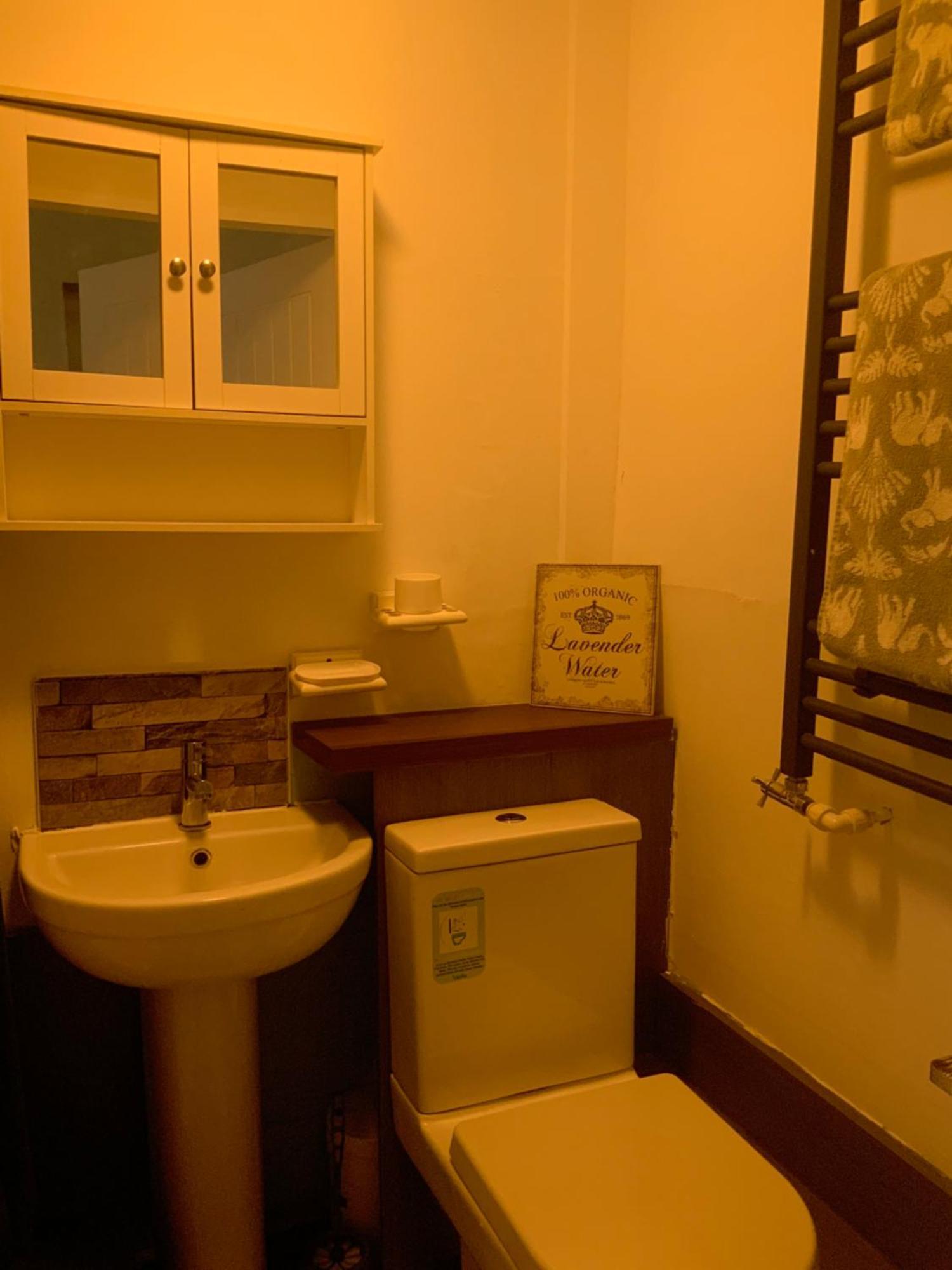 Casa de hóspedes Self Contained In