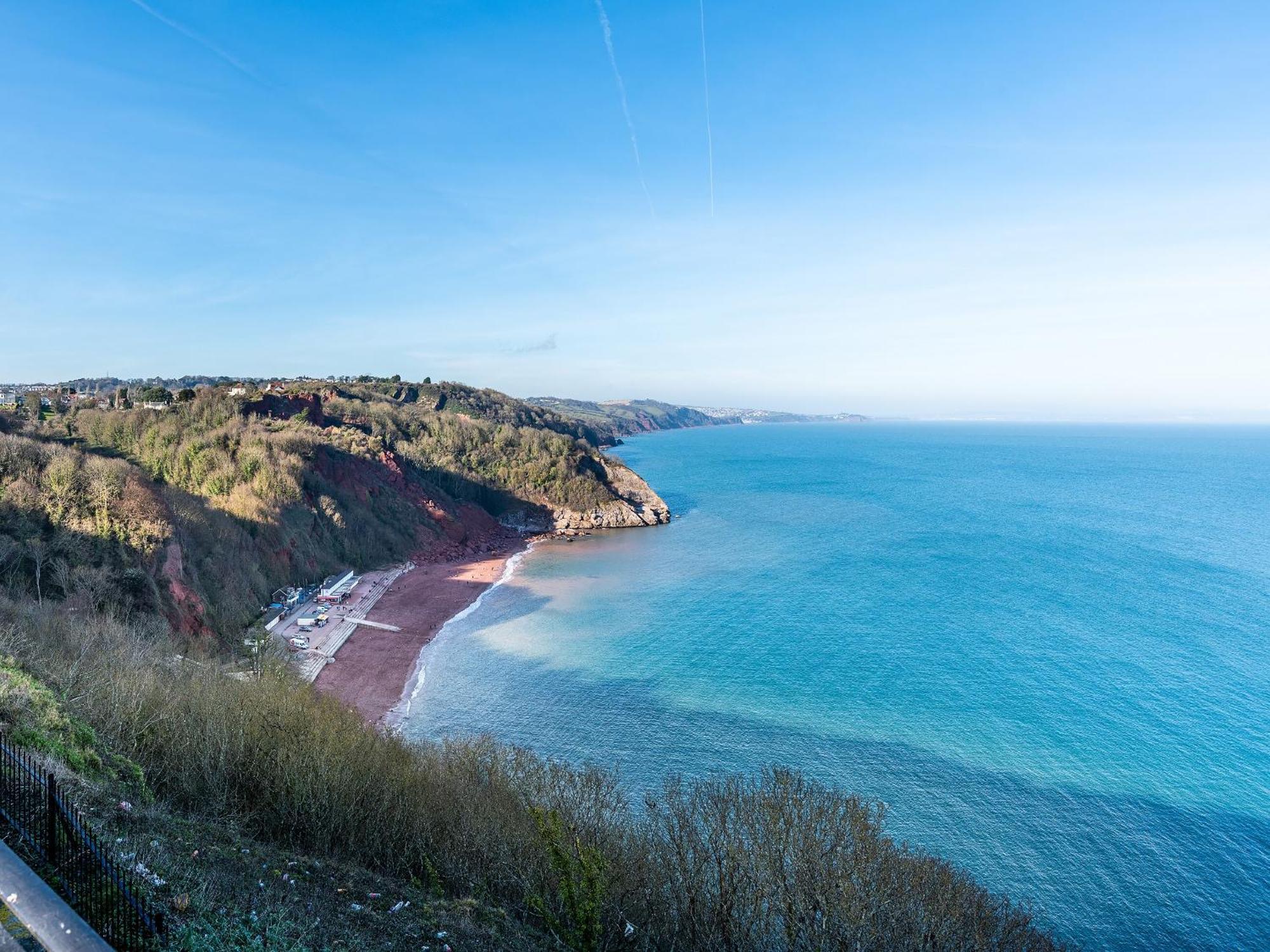 The Cliff Top, * Torquay