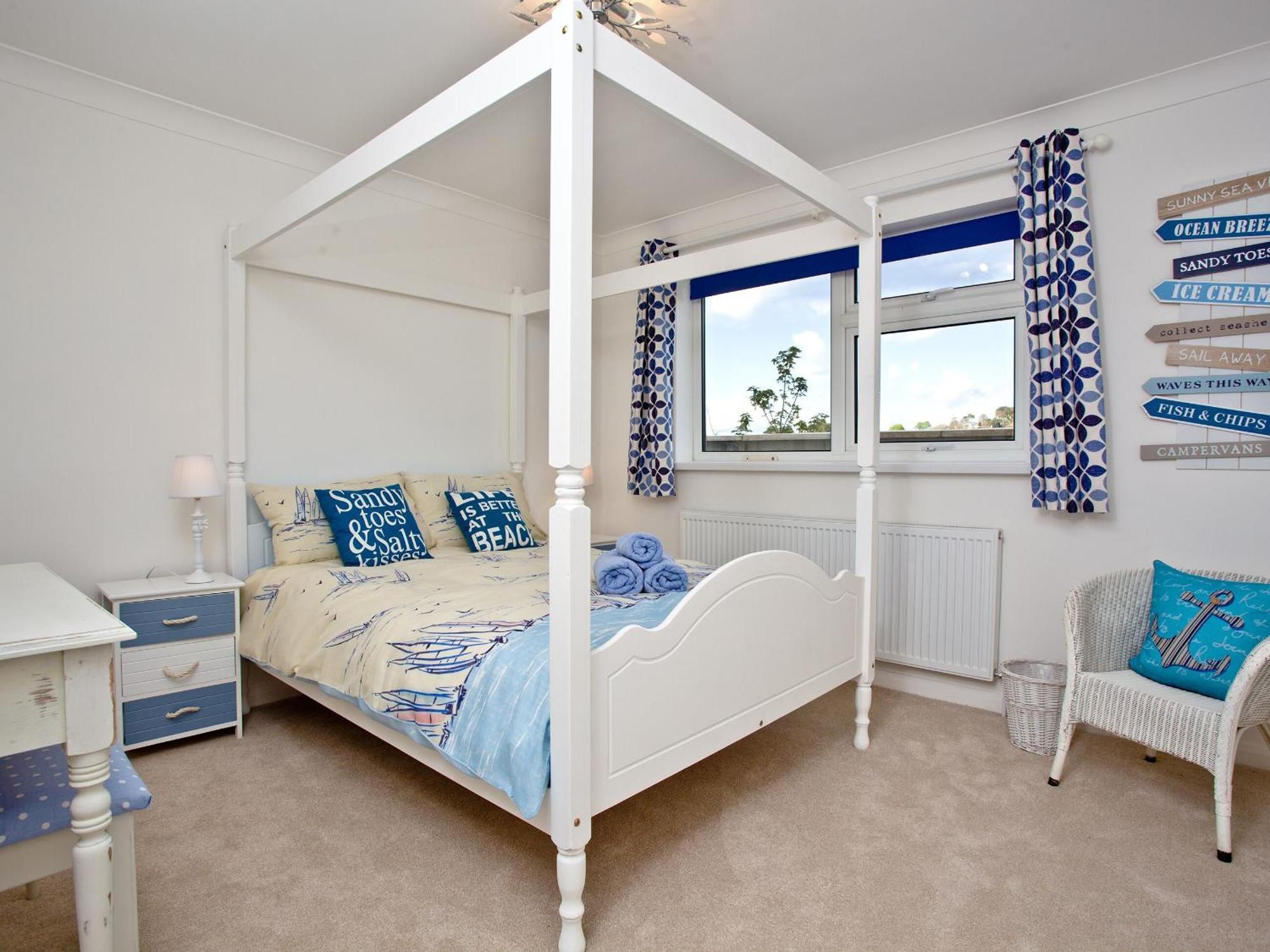 Sea Salt Holiday home