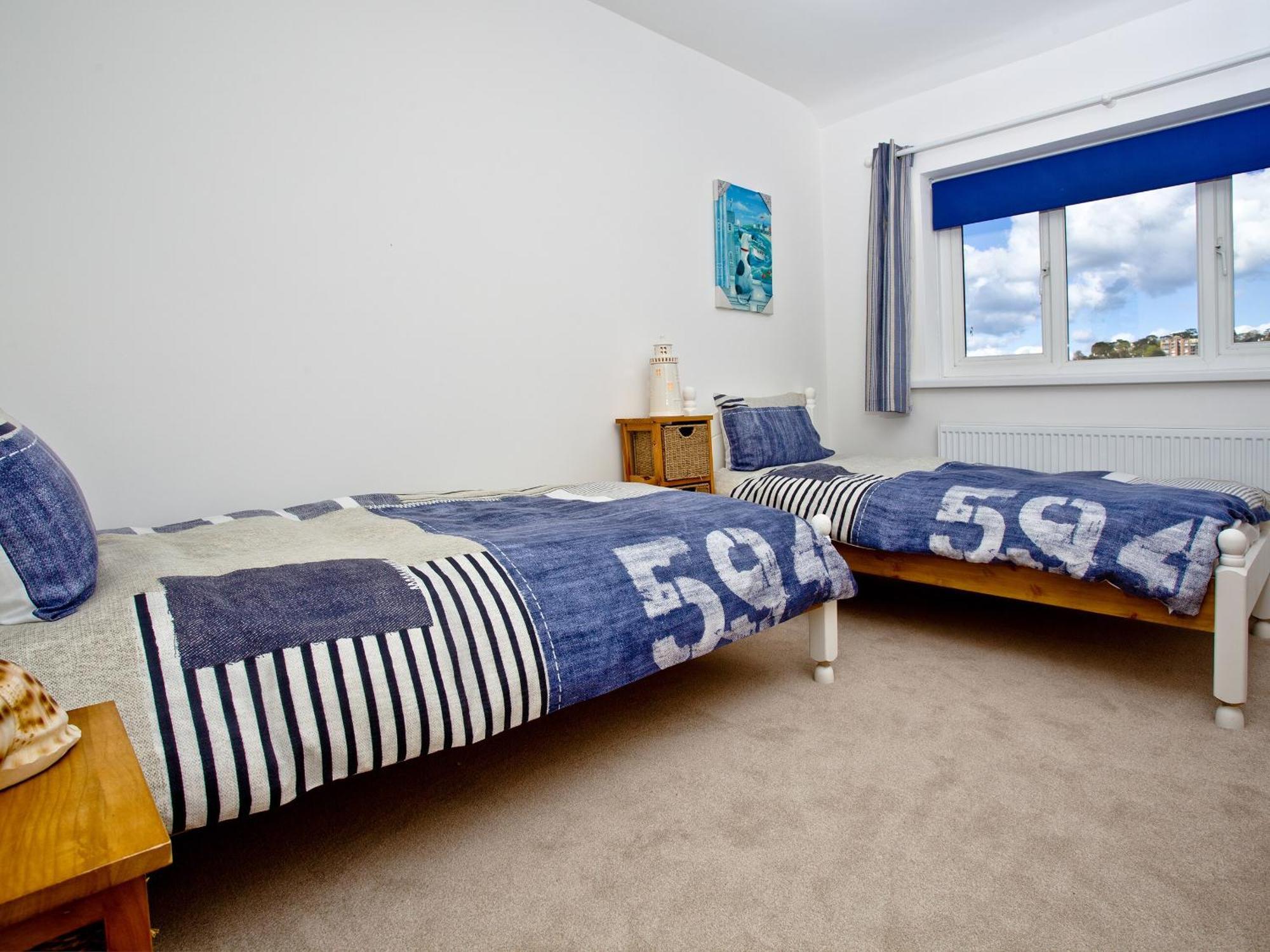 Holiday home Sea Salt