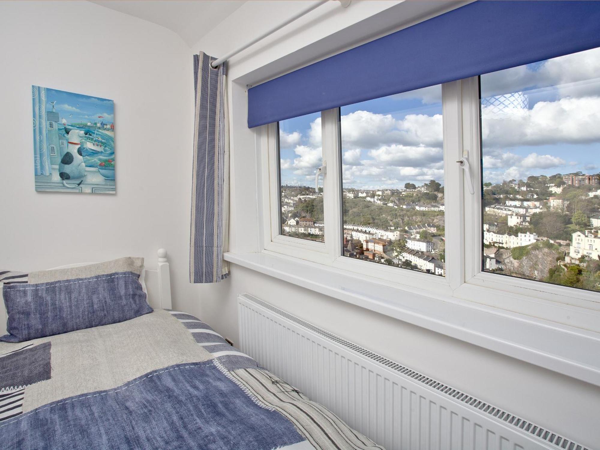 Sea Salt Holiday home Torquay