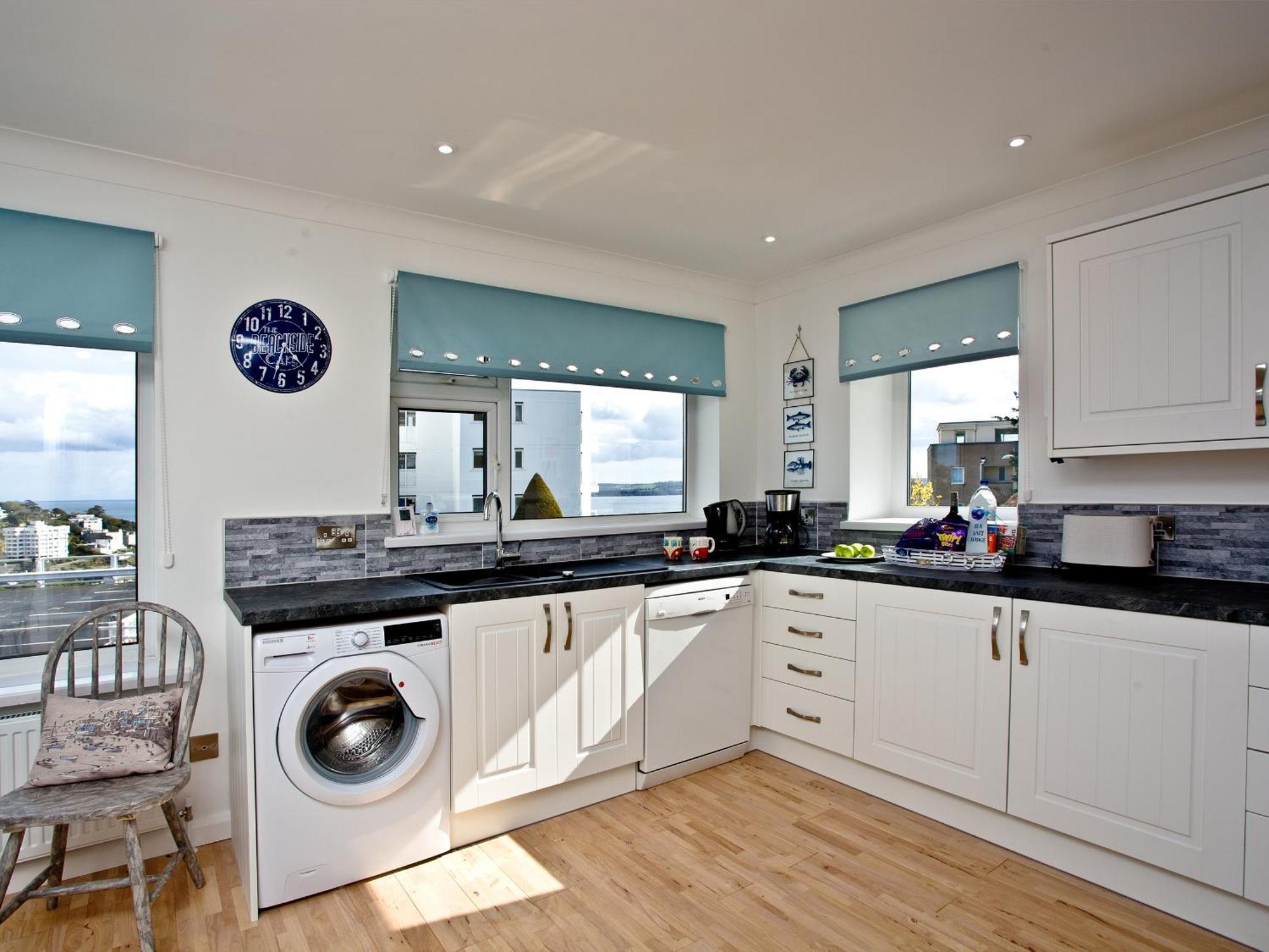 Sea Salt Holiday home Torquay