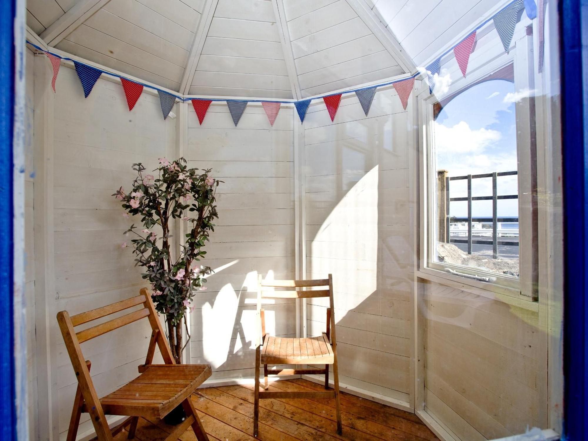 Sea Salt Holiday home
