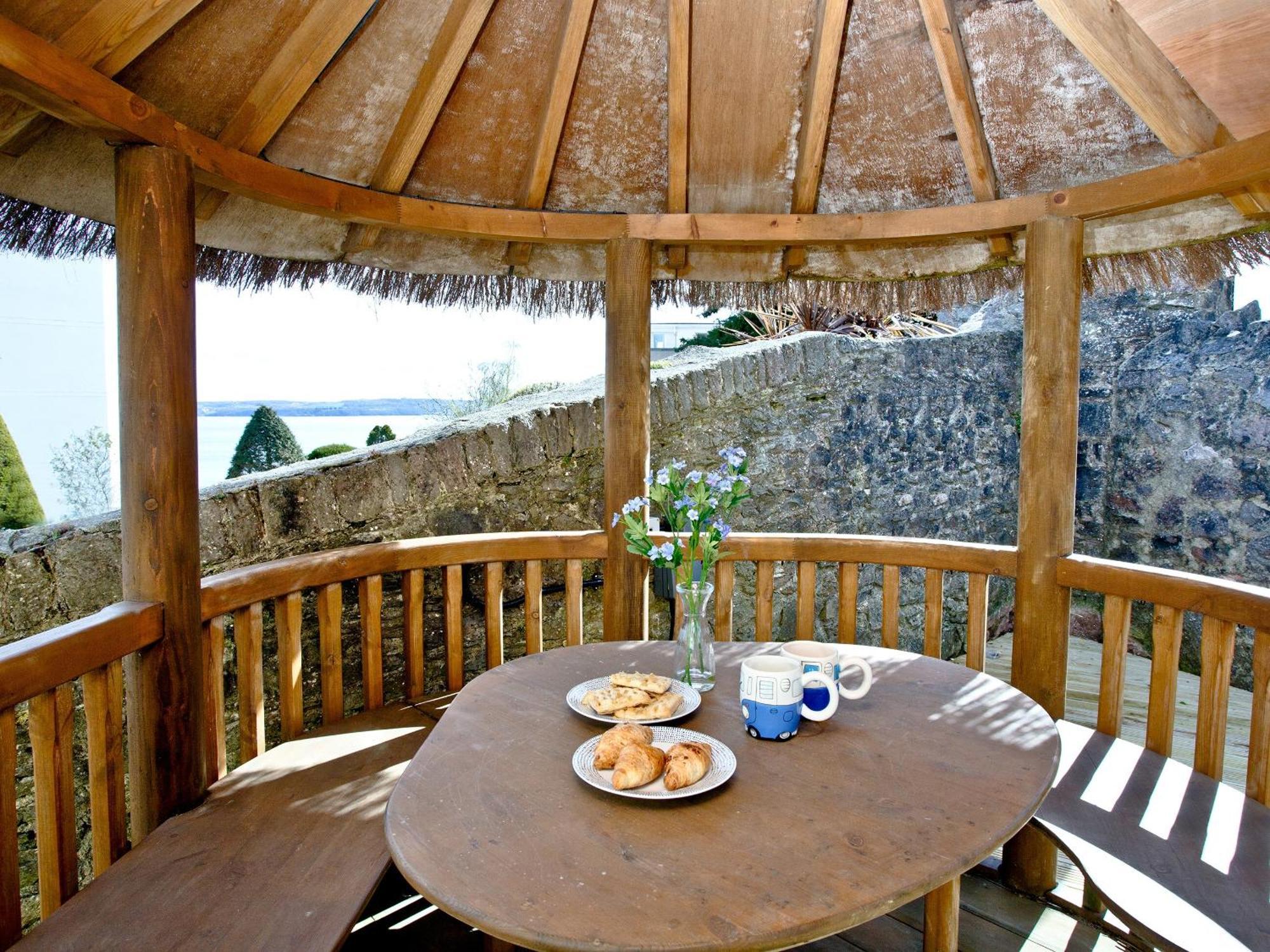 Holiday home Sea Salt *