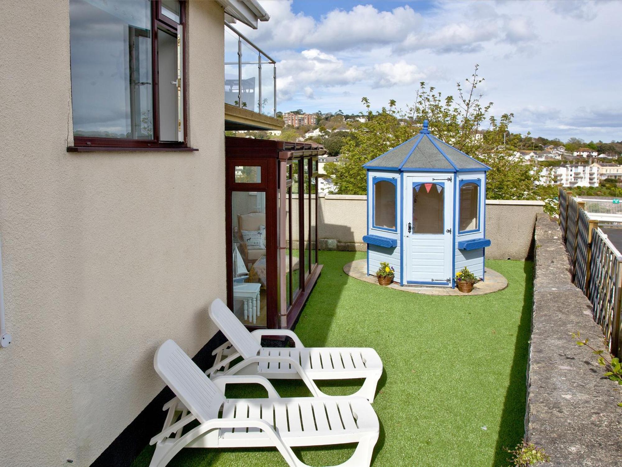 Holiday home Sea Salt