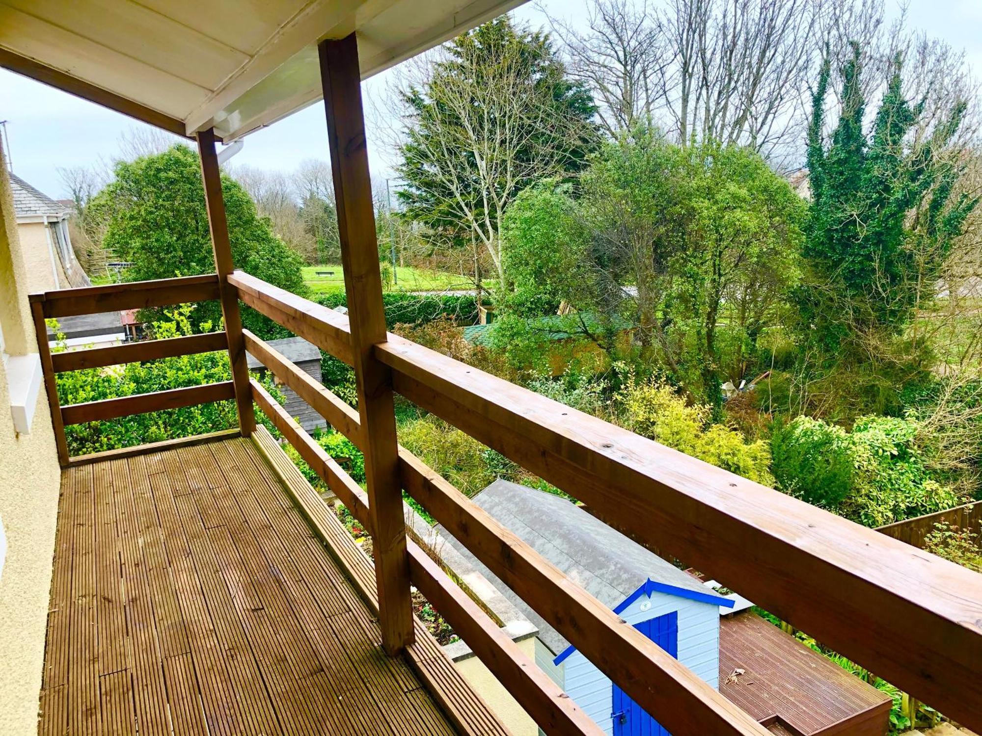 Holiday home Harrys Torquay