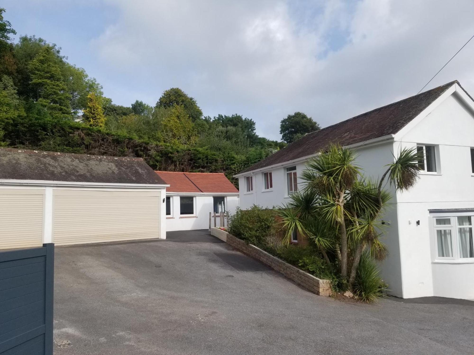 Casa de férias Maidensea House Torquay