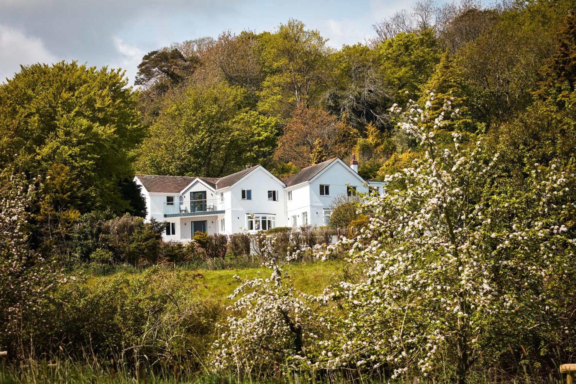 Maidensea House Torquay