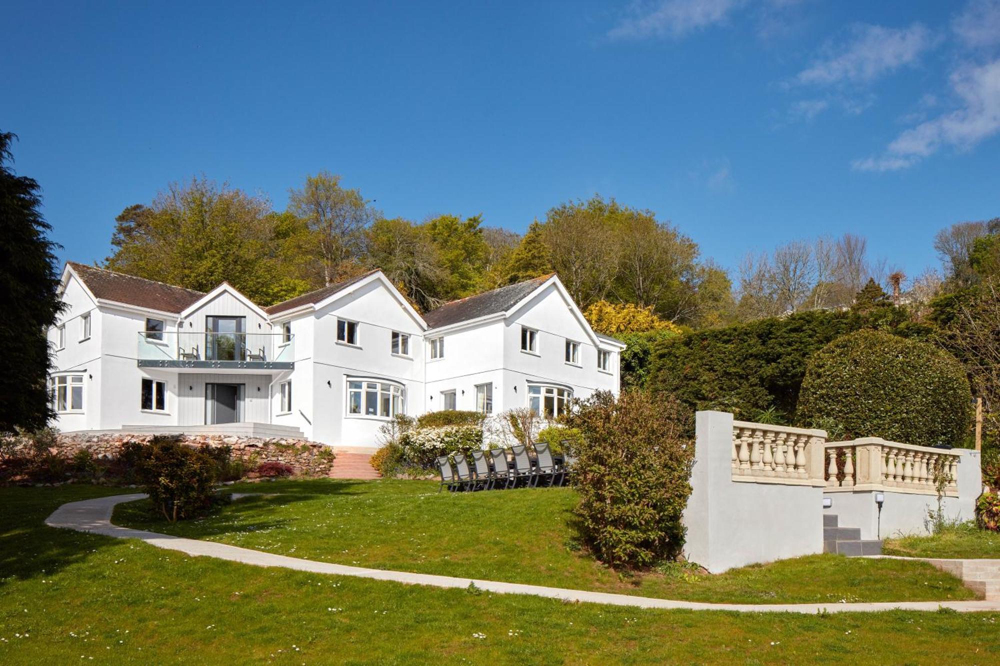Maidensea House Casa de férias Torquay