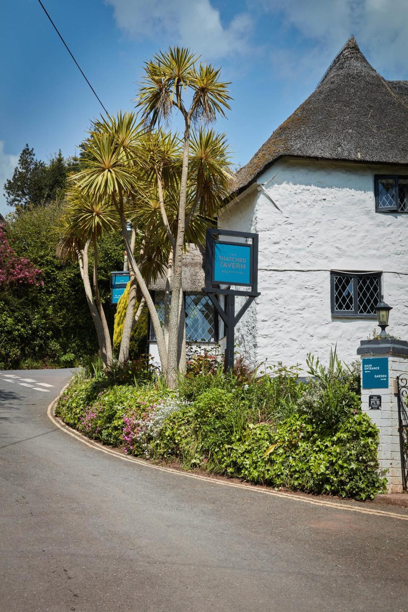 Maidensea House