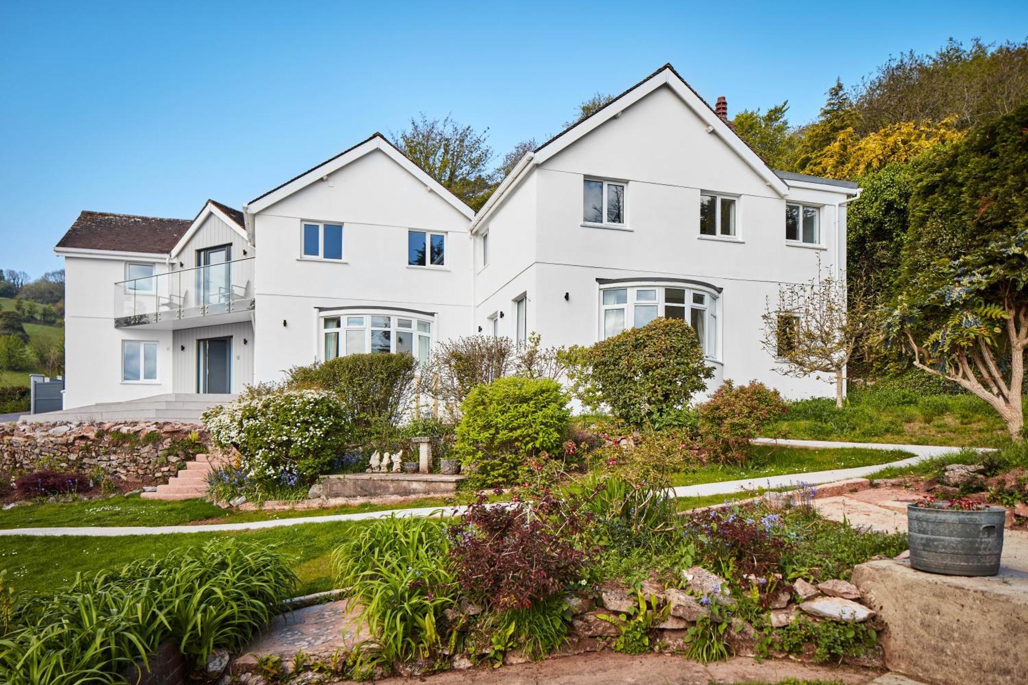 Maidensea House Casa de férias Torquay