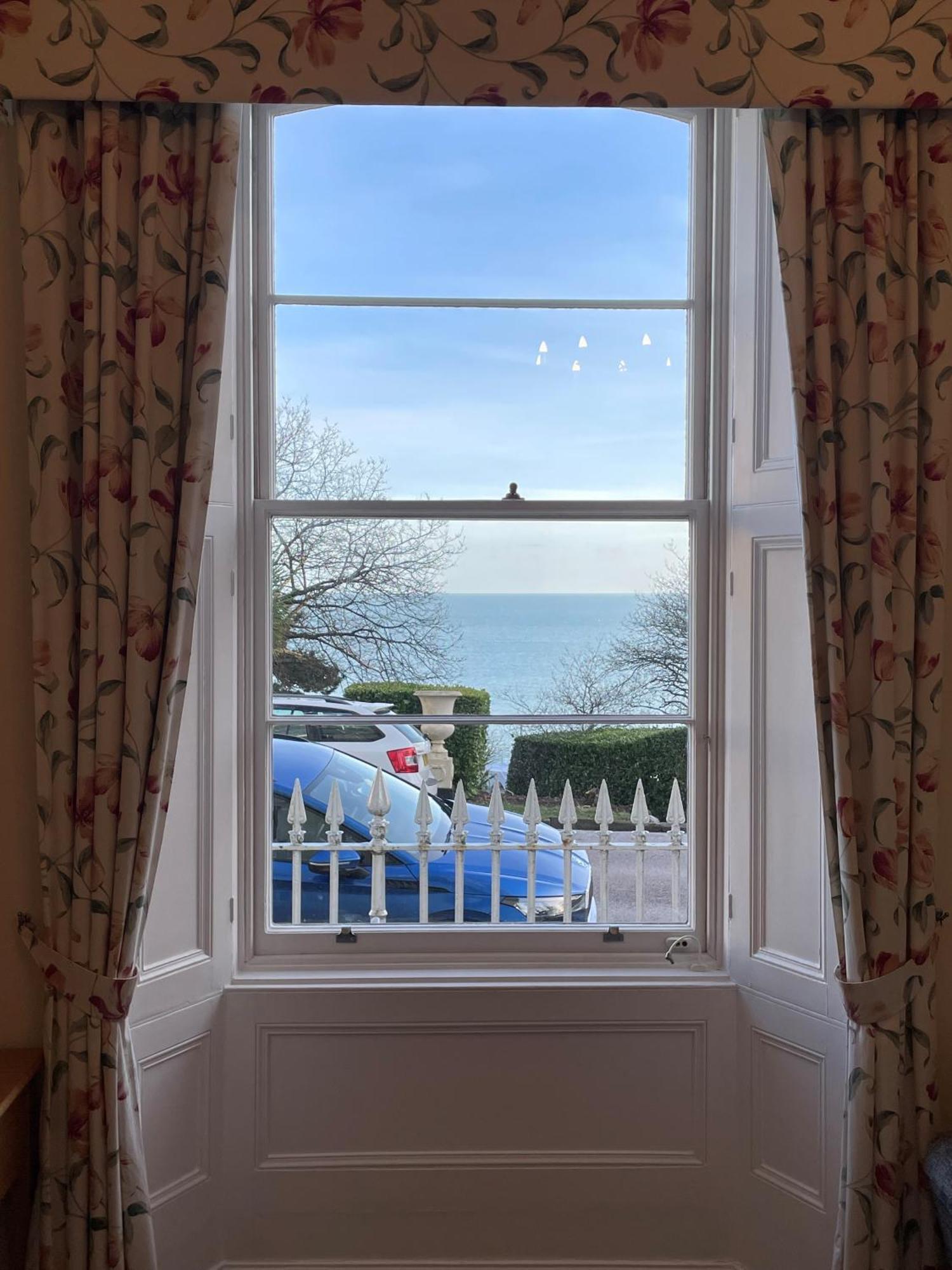 Apartamento The Osborne Torquay