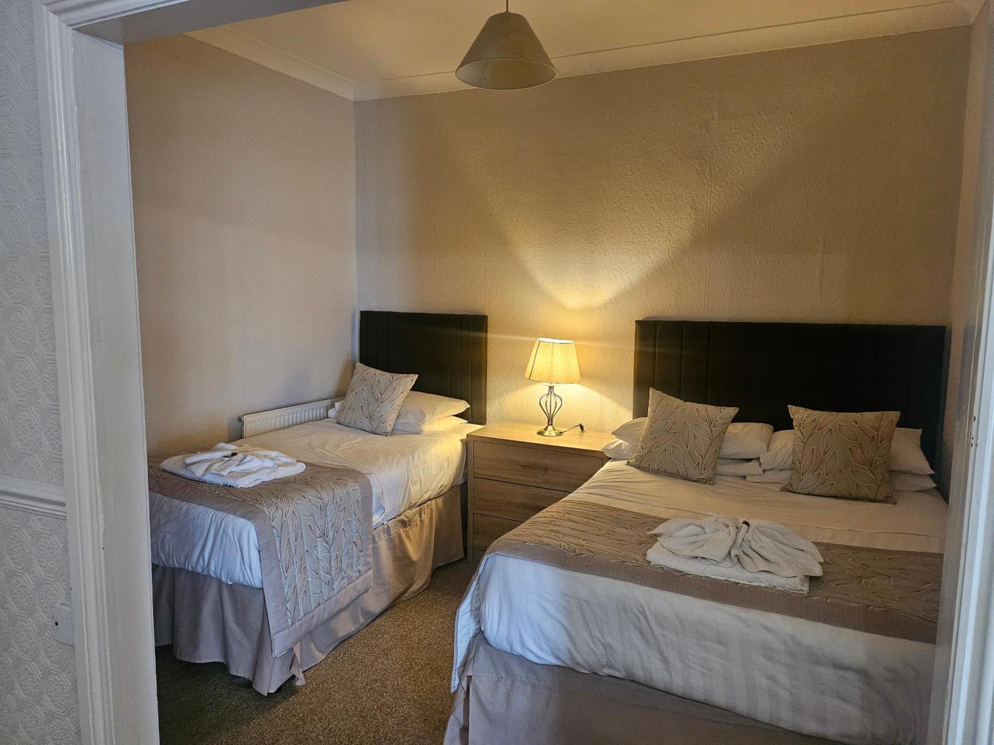 The Heritage 3* Torquay