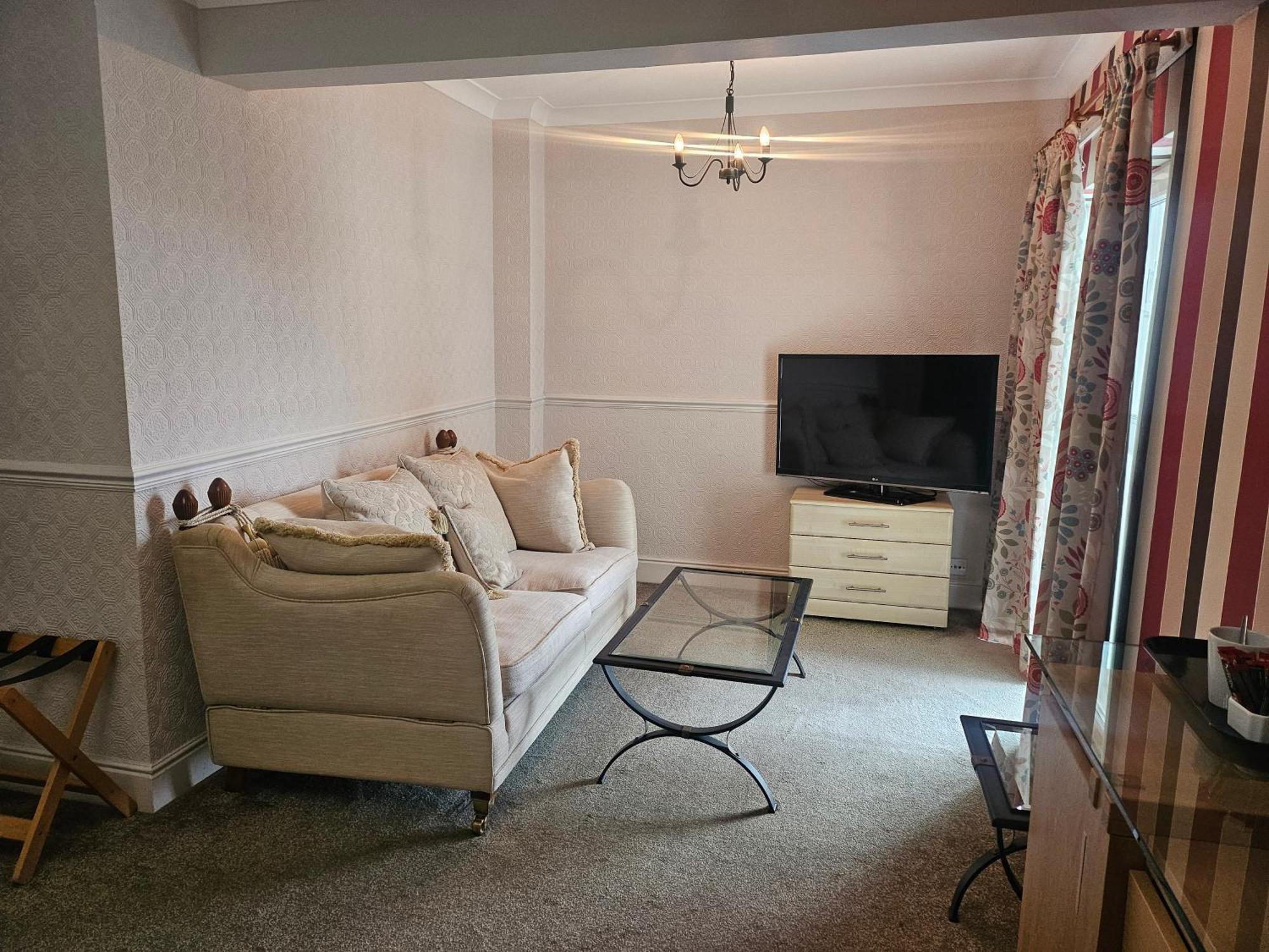 The Heritage Hotel 3*