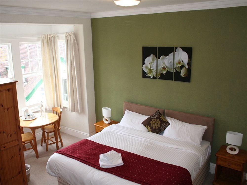 Yardley Manor Hotel Torquay