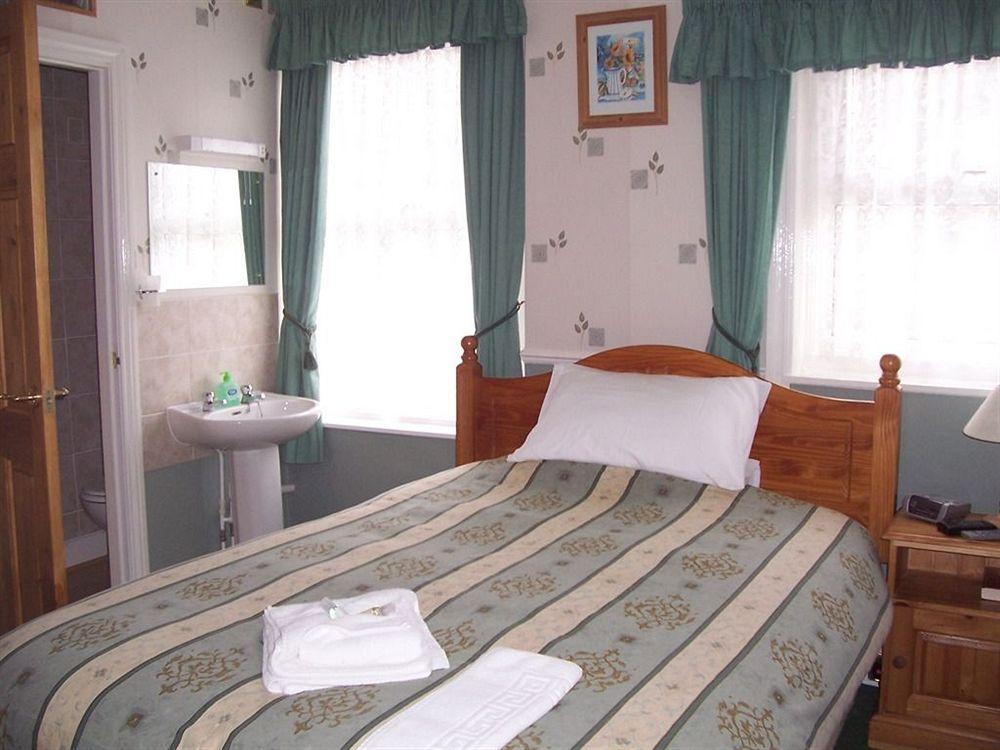 Ashwood Grange Bed & Breakfast