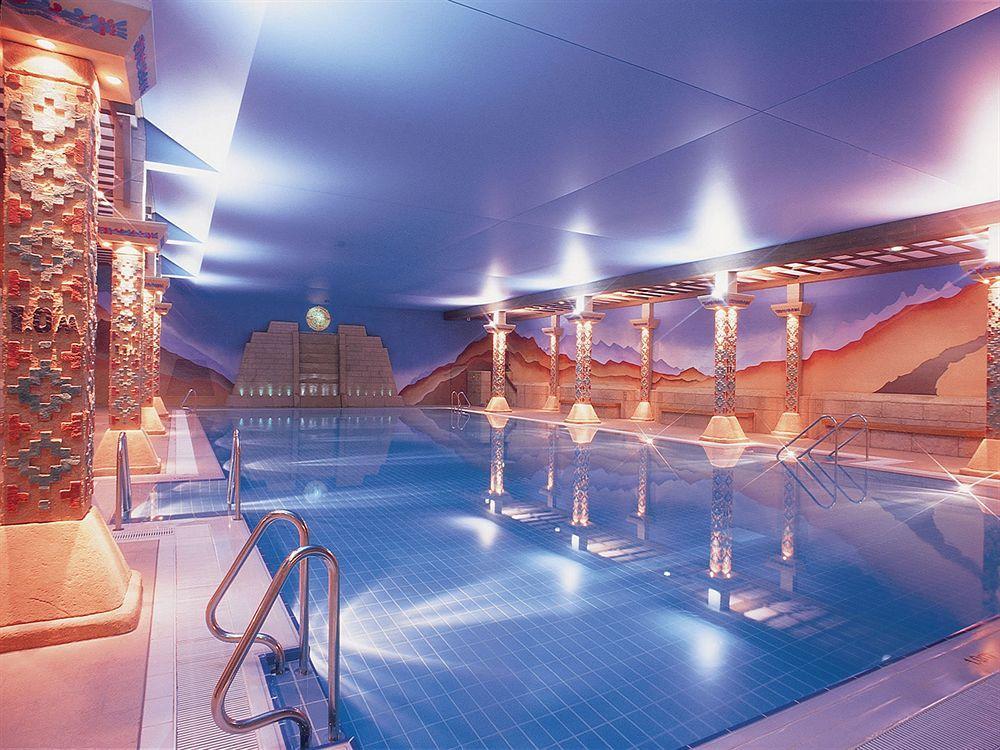 Tlh Toorak - Tlh Leisure, Entertainment And