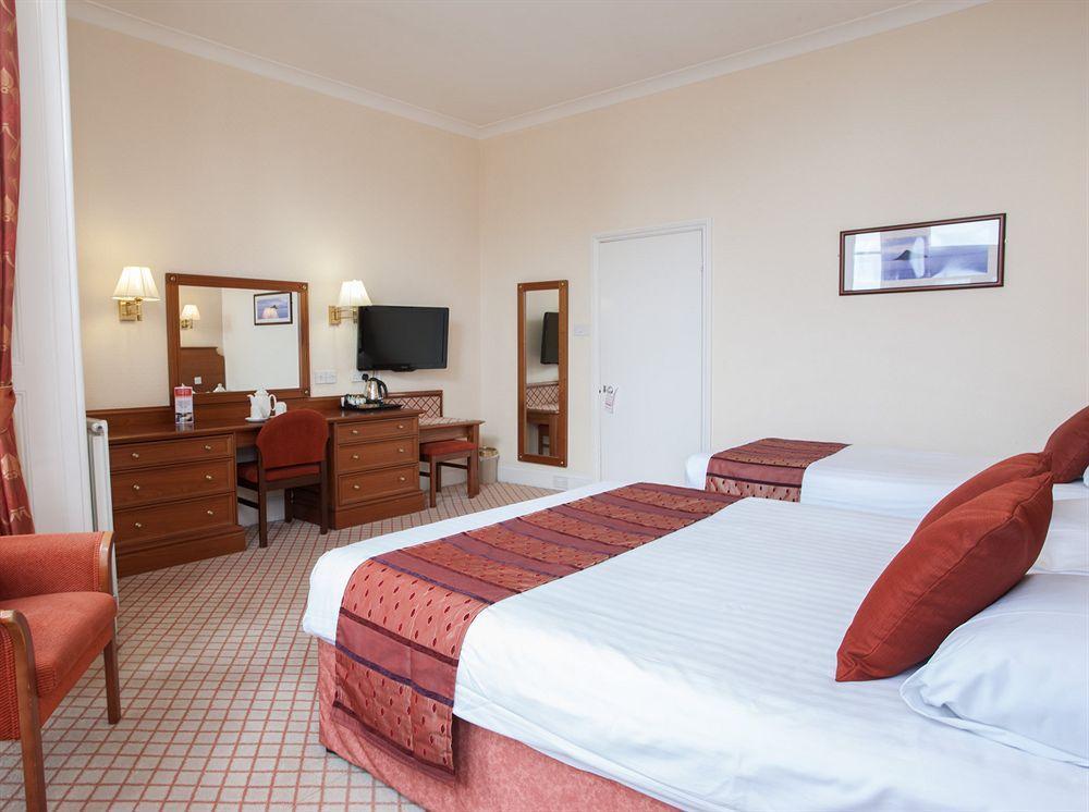 Hotel Tlh Toorak - Tlh Leisure, Entertainment And Torquay