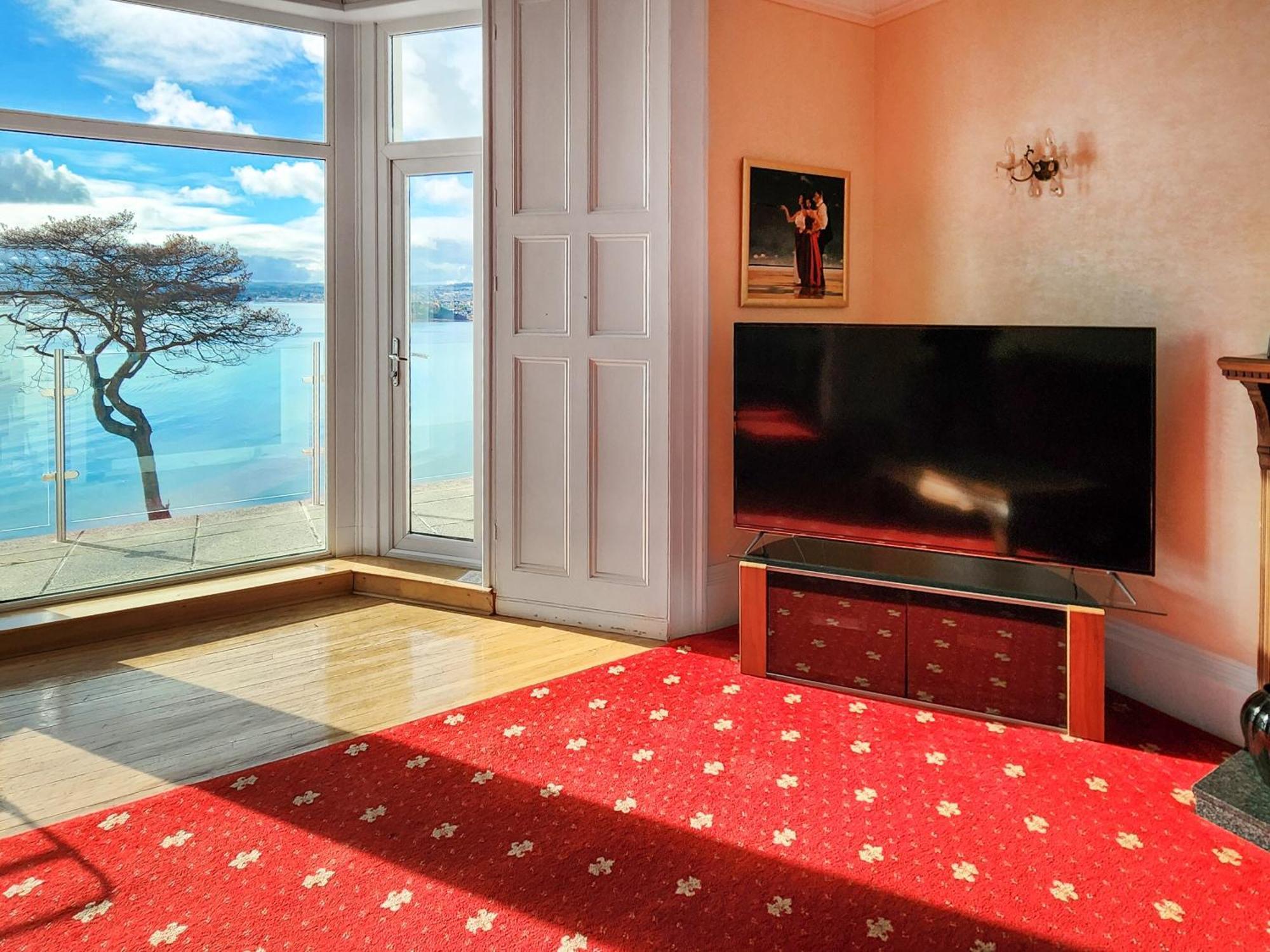 Holiday home Riviera Mansion,