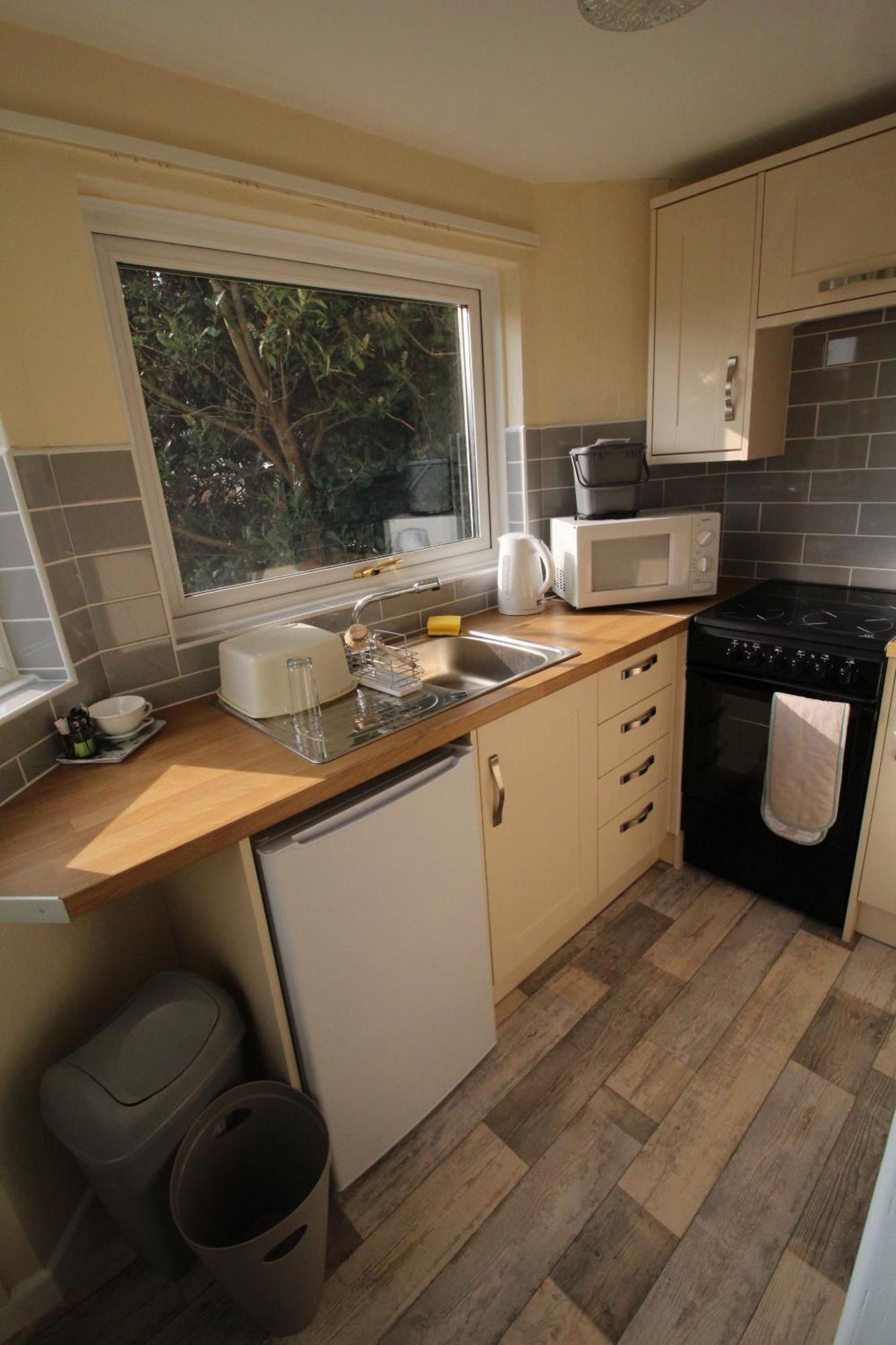 Apartment Chelston Dene